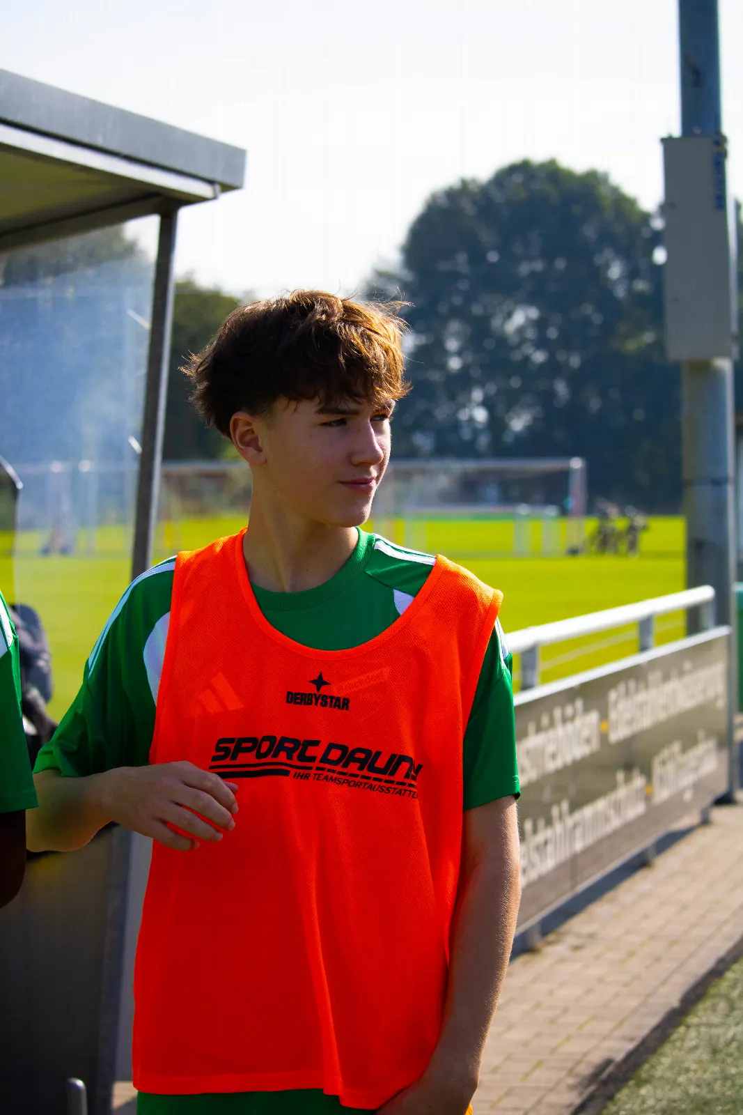 SV Quitt Ankum vs. GW Brockdorf – Foto 161