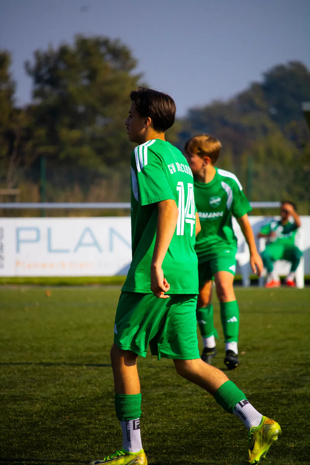 SV Quitt Ankum vs. GW Brockdorf – Foto 287