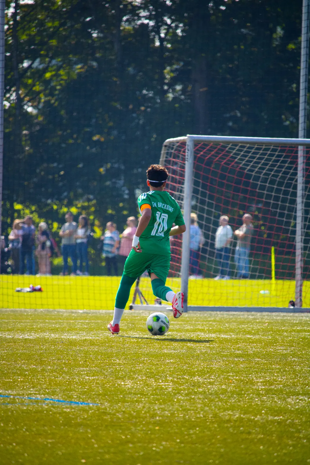 SV Quitt Ankum vs. GW Brockdorf – Foto 74