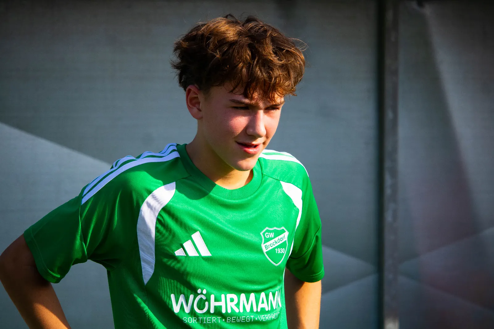 SV Quitt Ankum vs. GW Brockdorf – Foto 351