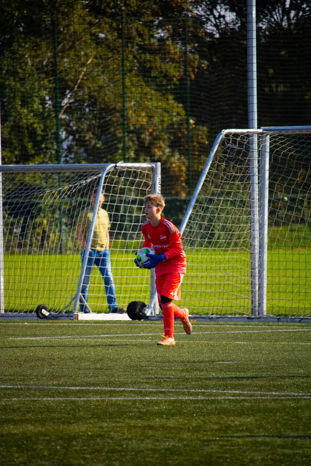 SV Quitt Ankum vs. GW Brockdorf – Foto 296