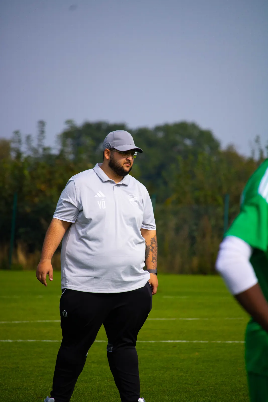SV Quitt Ankum vs. GW Brockdorf – Foto 6