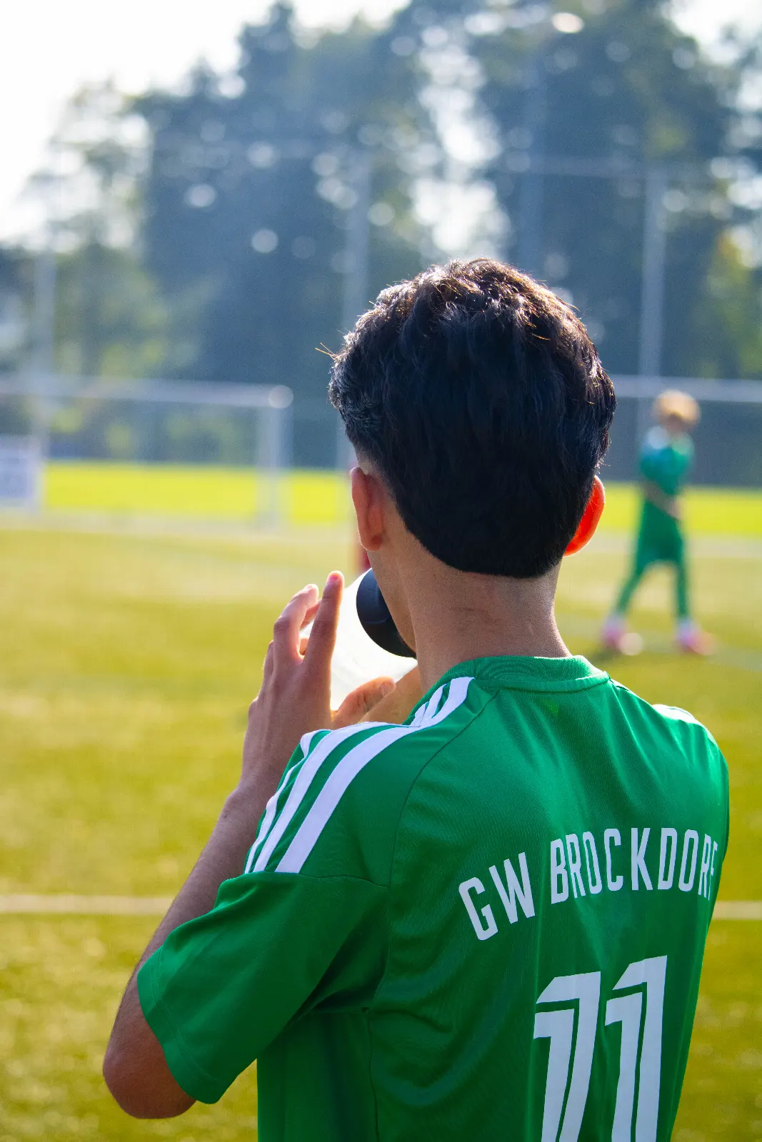 SV Quitt Ankum vs. GW Brockdorf – Foto 228