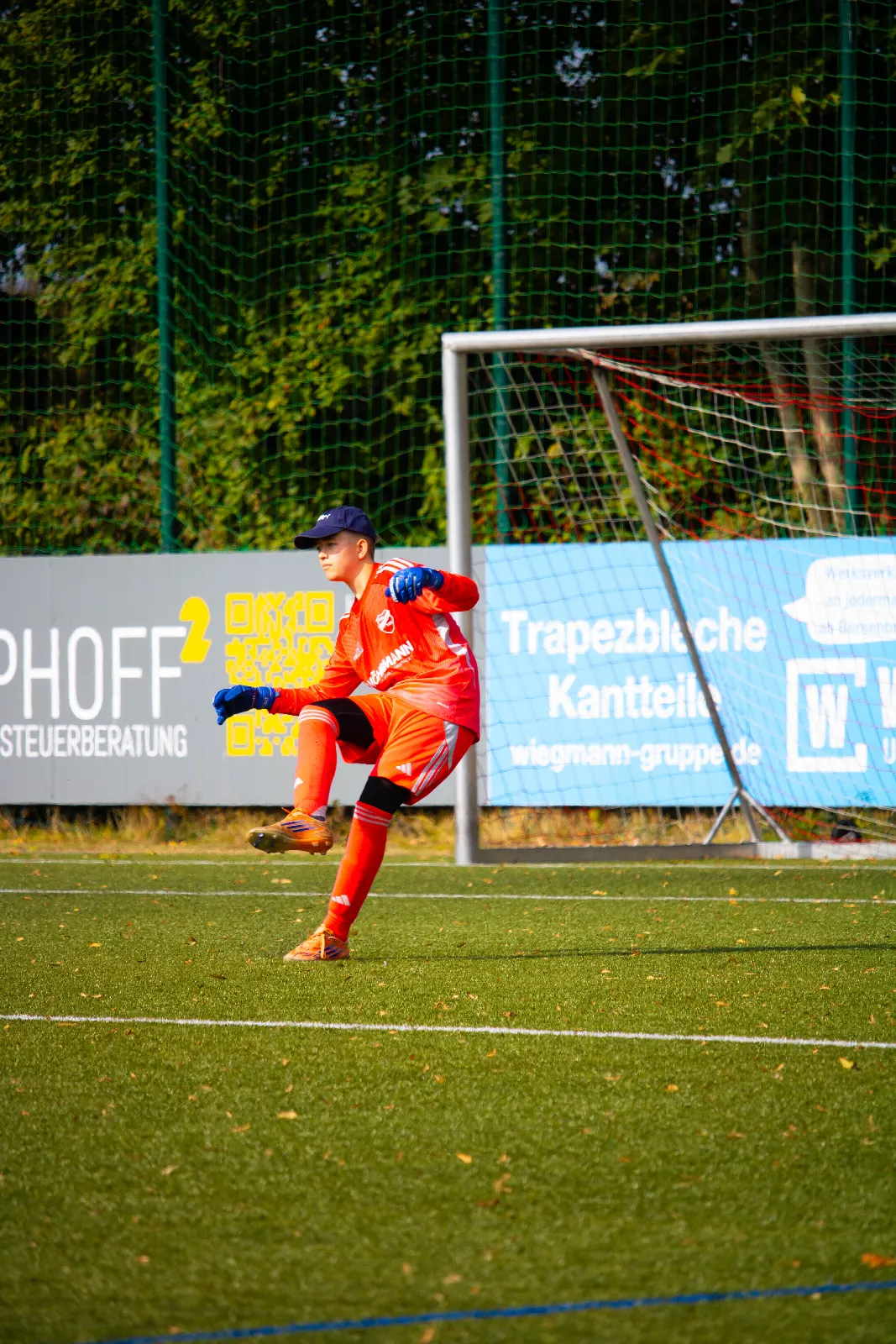 SV Quitt Ankum vs. GW Brockdorf – Foto 63