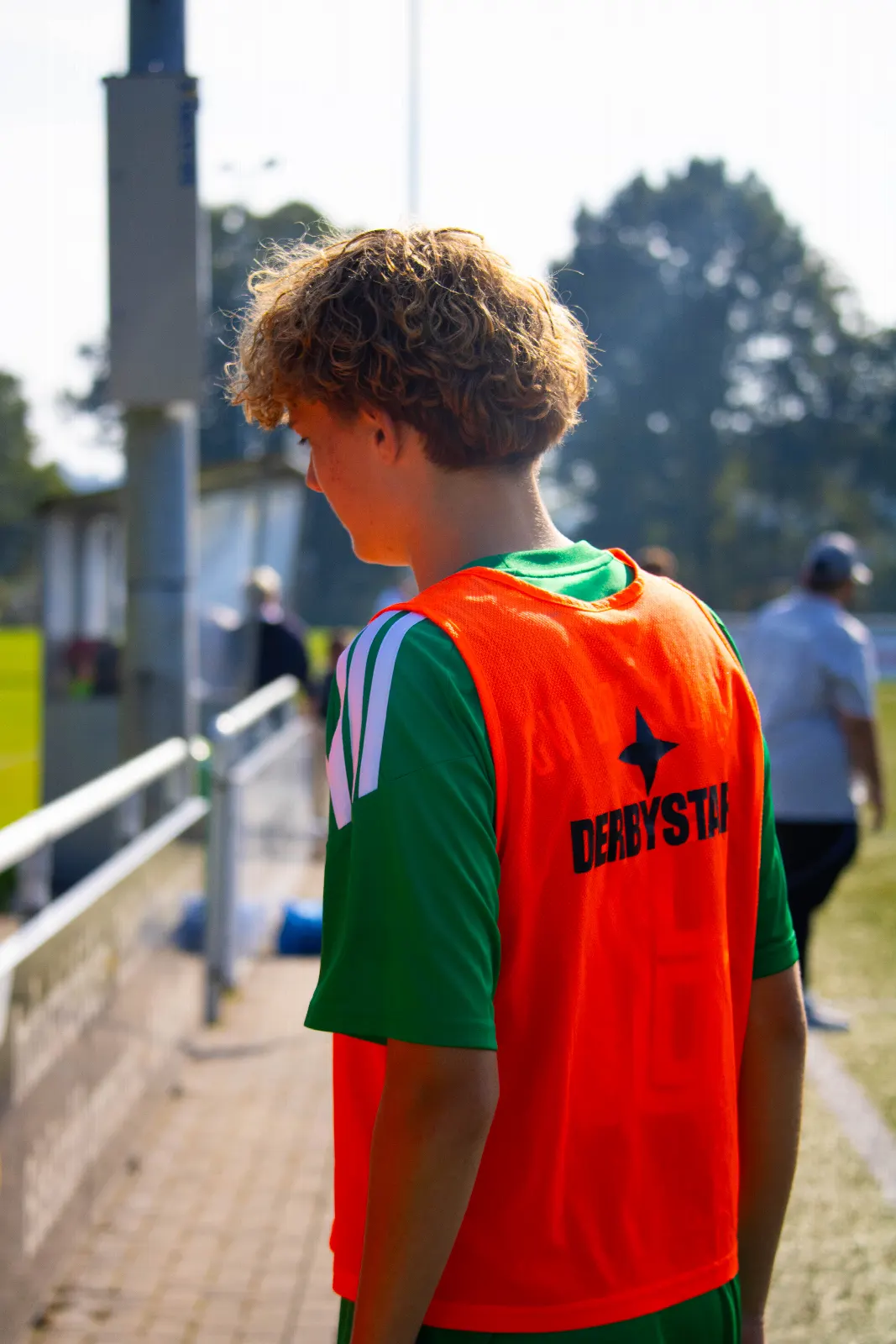 SV Quitt Ankum vs. GW Brockdorf – Foto 174