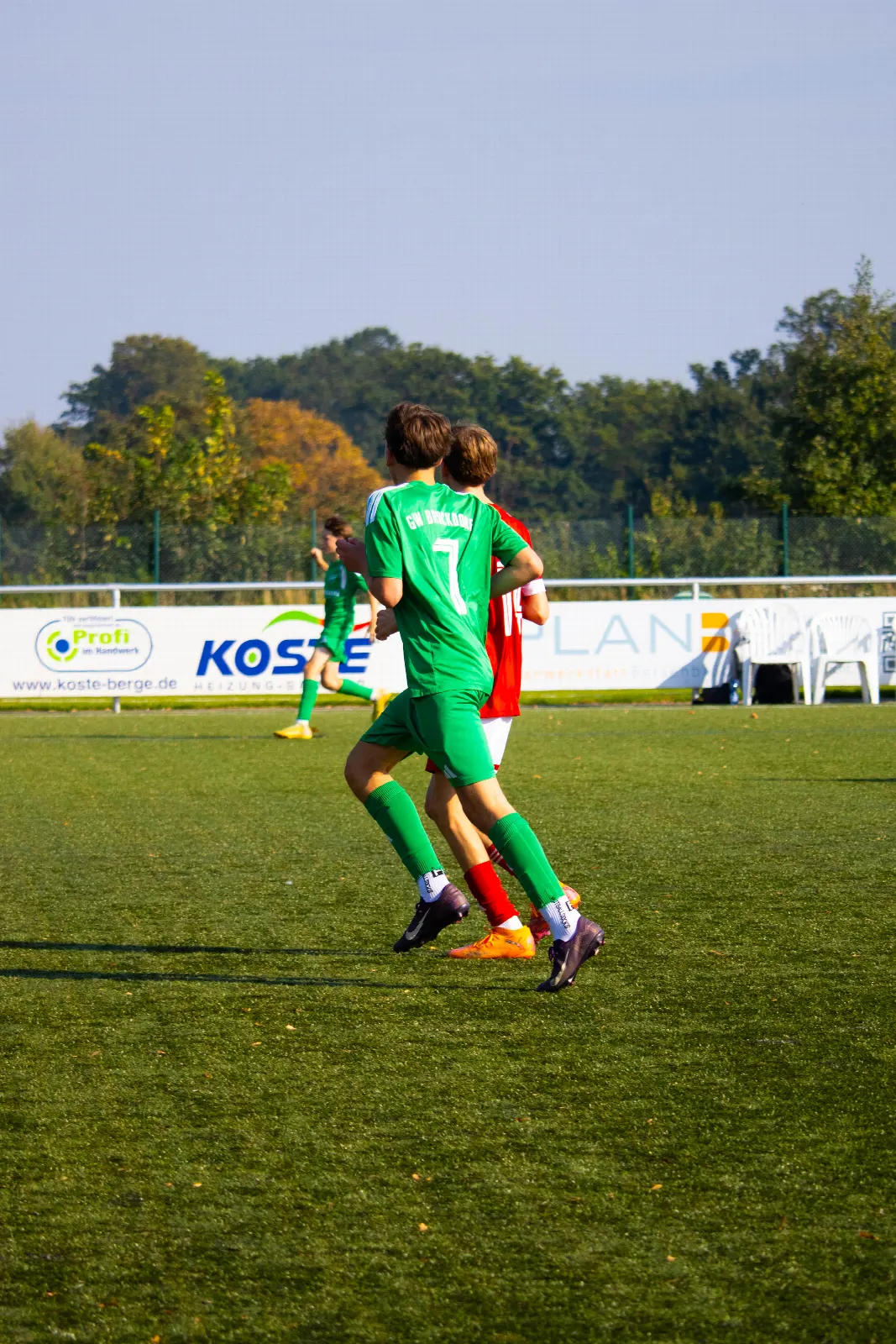 SV Quitt Ankum vs. GW Brockdorf – Foto 282