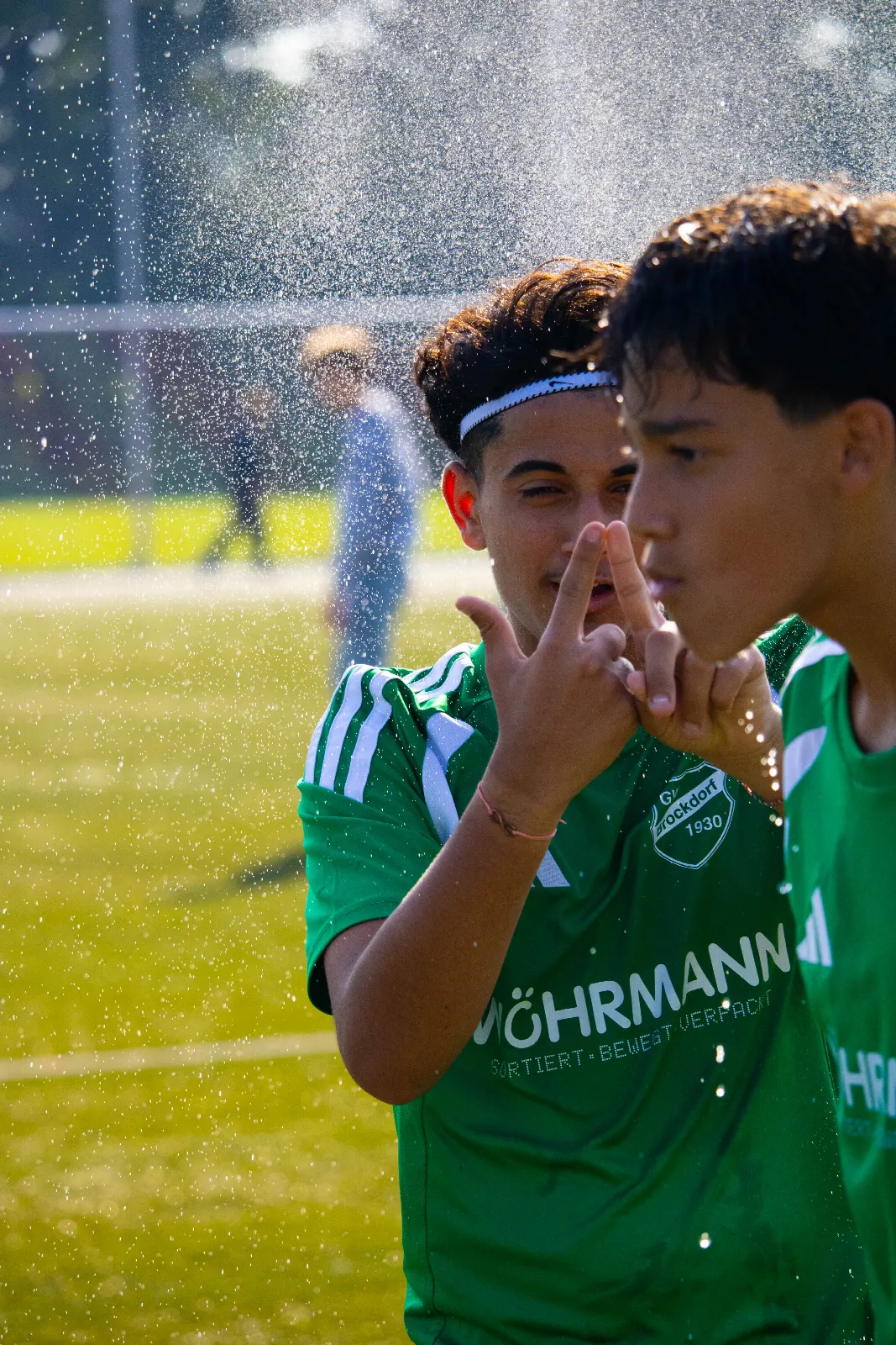 SV Quitt Ankum vs. GW Brockdorf – Foto 359