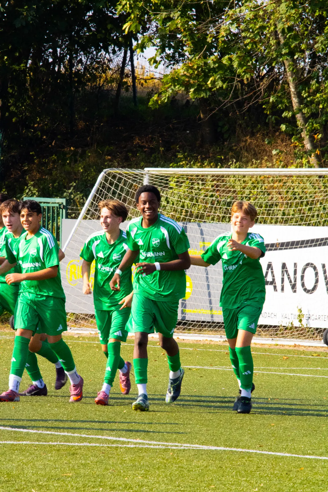 SV Quitt Ankum vs. GW Brockdorf – Foto 248