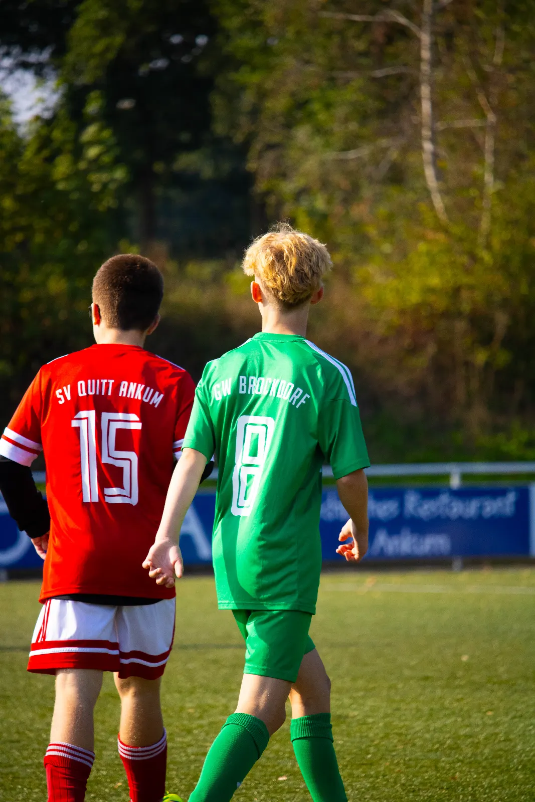 SV Quitt Ankum vs. GW Brockdorf – Foto 178
