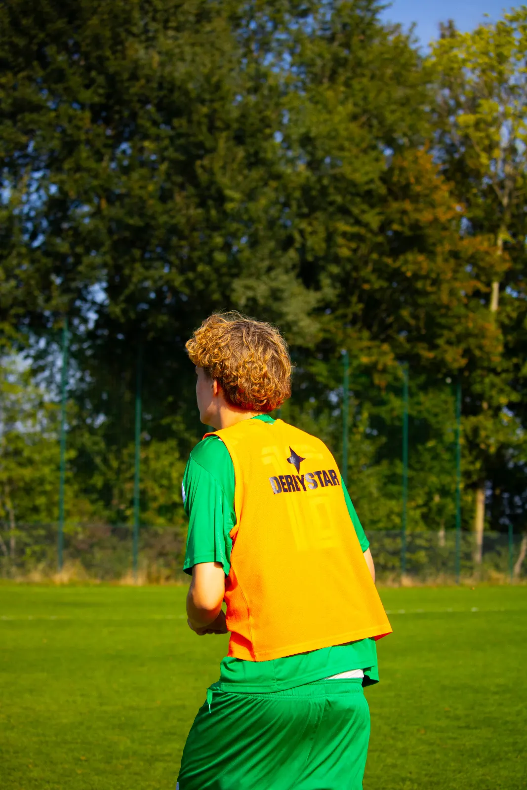 SV Quitt Ankum vs. GW Brockdorf – Foto 183