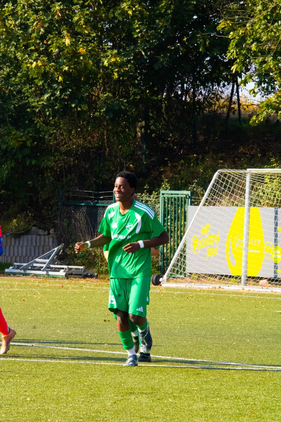 SV Quitt Ankum vs. GW Brockdorf – Foto 249