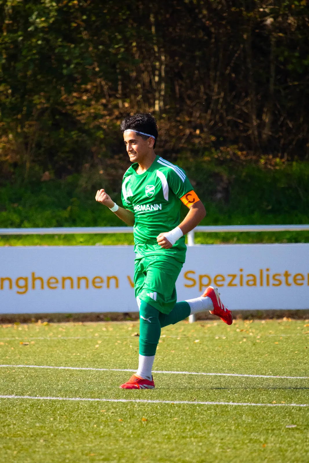 SV Quitt Ankum vs. GW Brockdorf – Foto 179