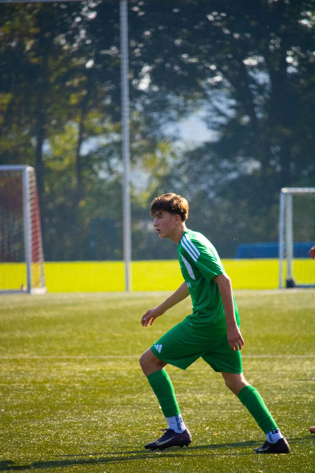 SV Quitt Ankum vs. GW Brockdorf – Foto 264