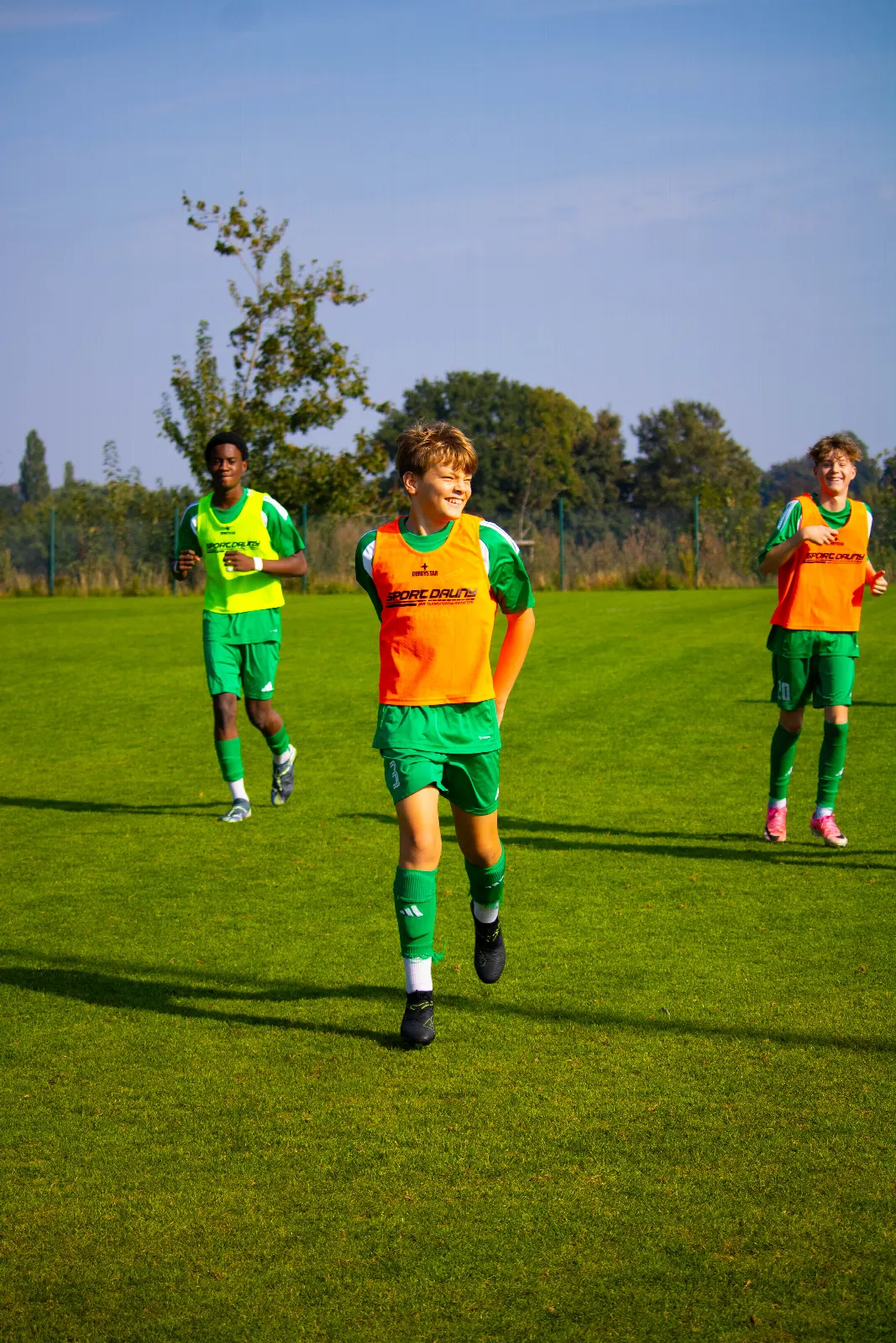 SV Quitt Ankum vs. GW Brockdorf – Foto 217
