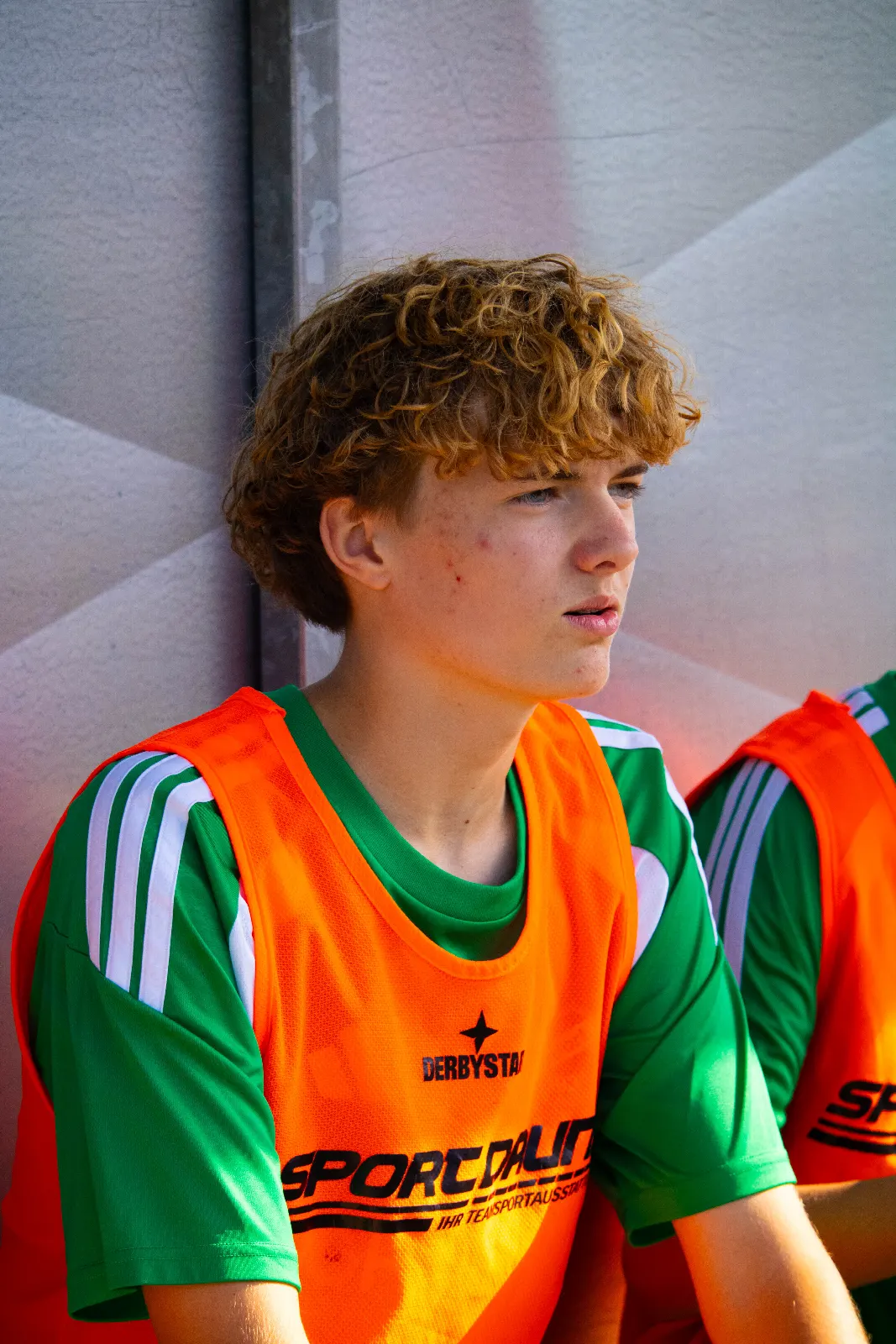 SV Quitt Ankum vs. GW Brockdorf – Foto 176