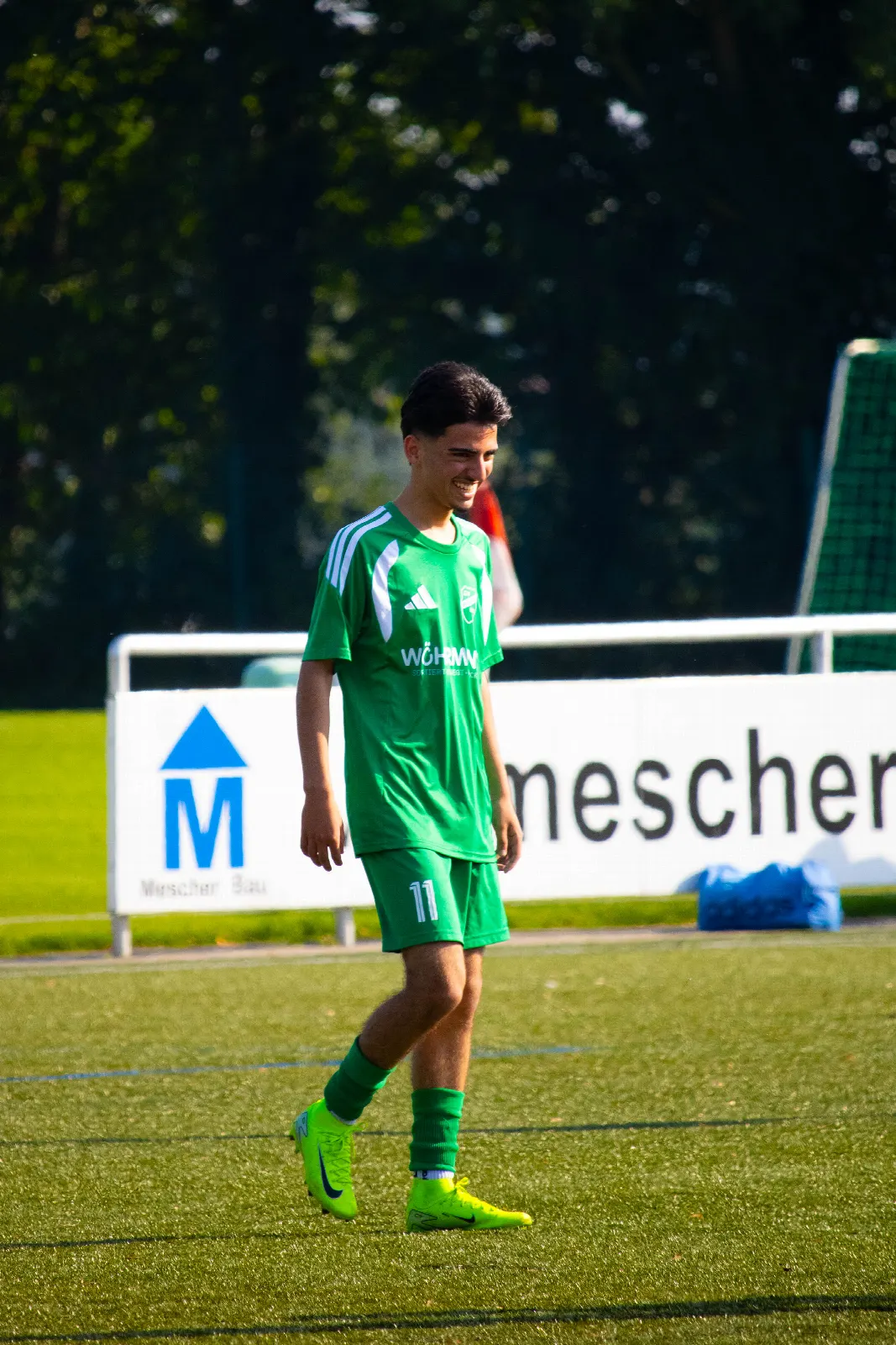 SV Quitt Ankum vs. GW Brockdorf – Foto 257