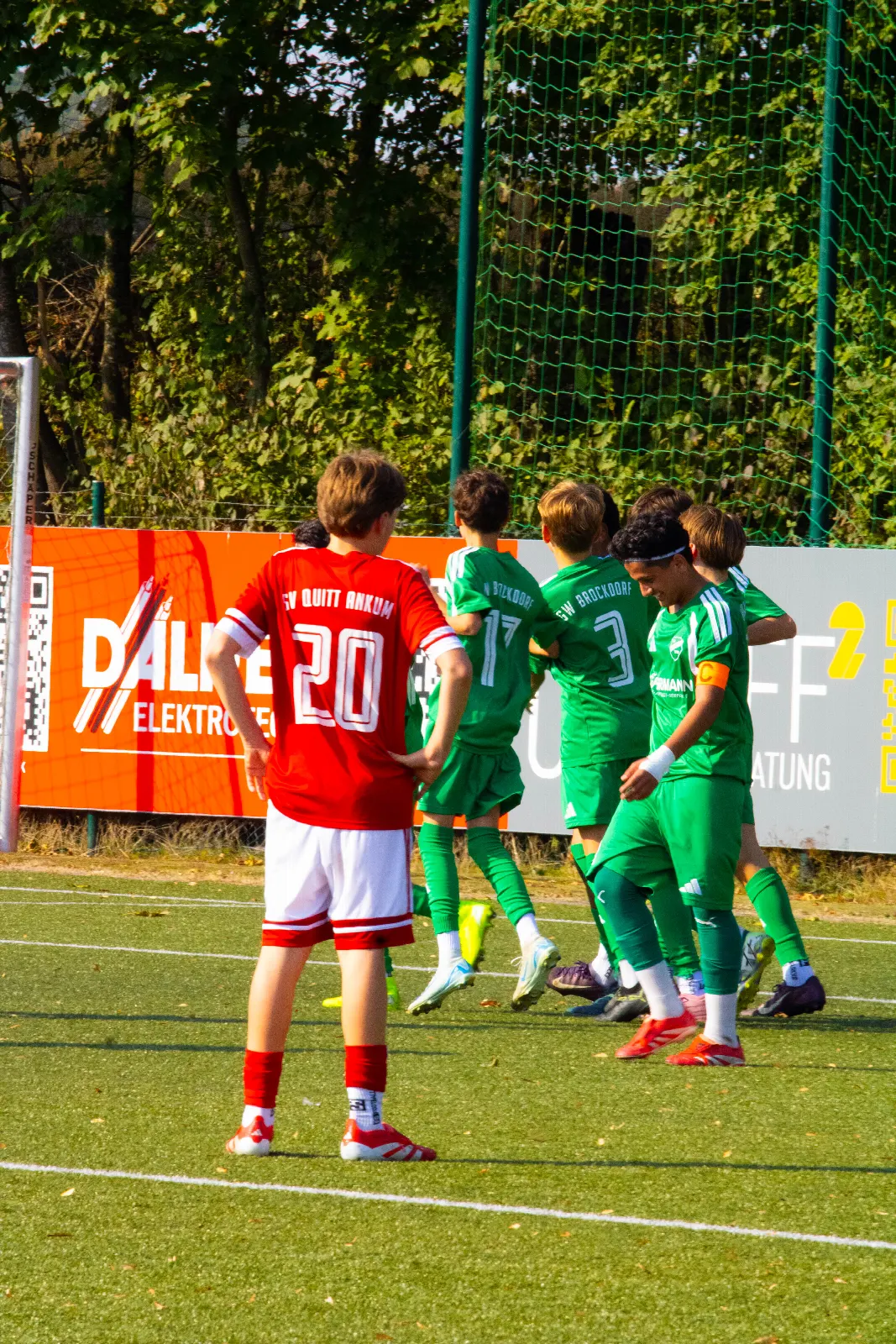 SV Quitt Ankum vs. GW Brockdorf – Foto 246