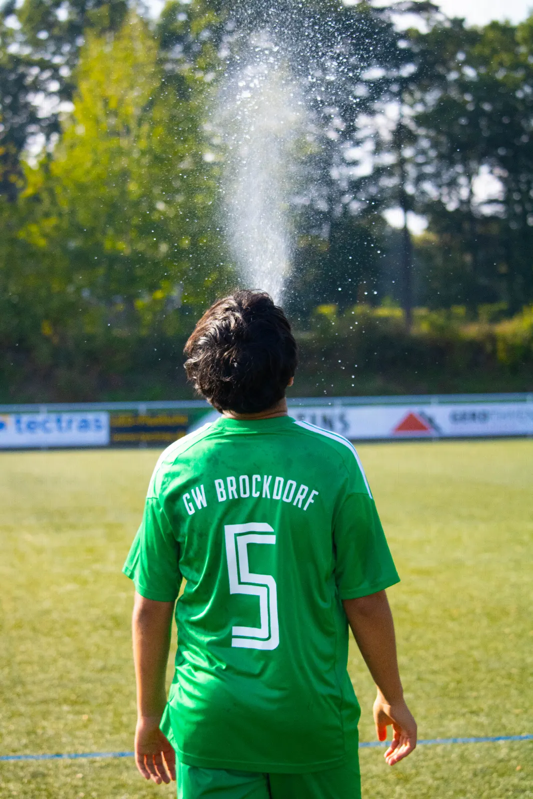 SV Quitt Ankum vs. GW Brockdorf – Foto 365