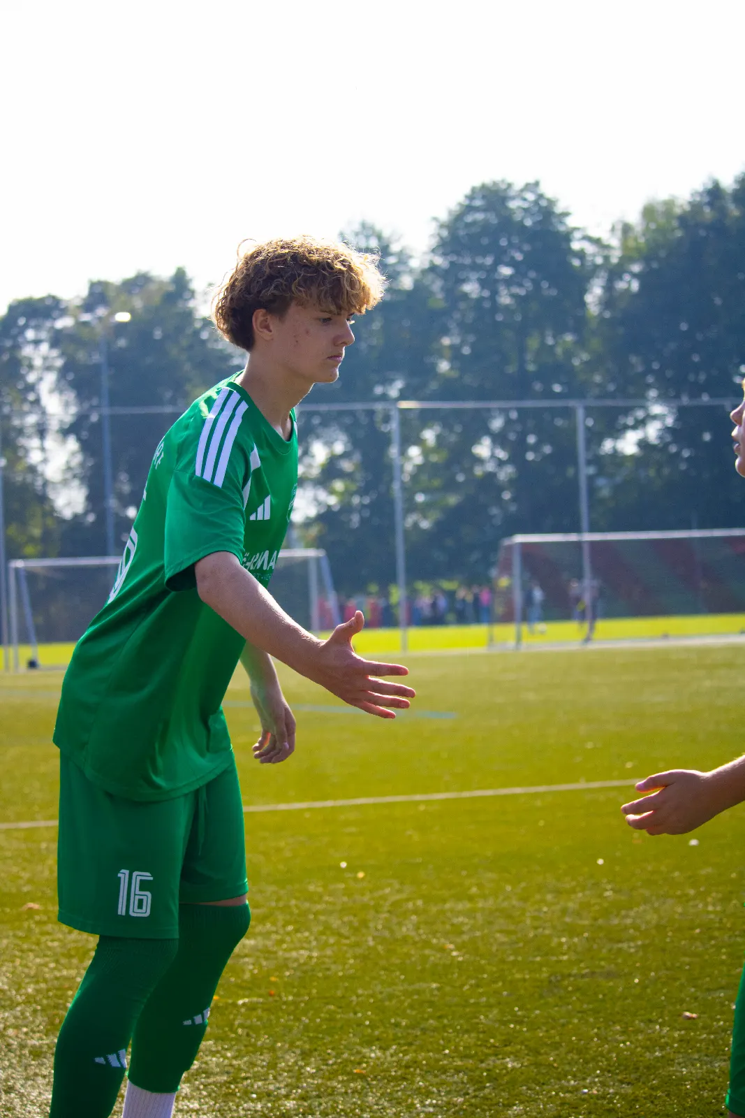 SV Quitt Ankum vs. GW Brockdorf – Foto 194