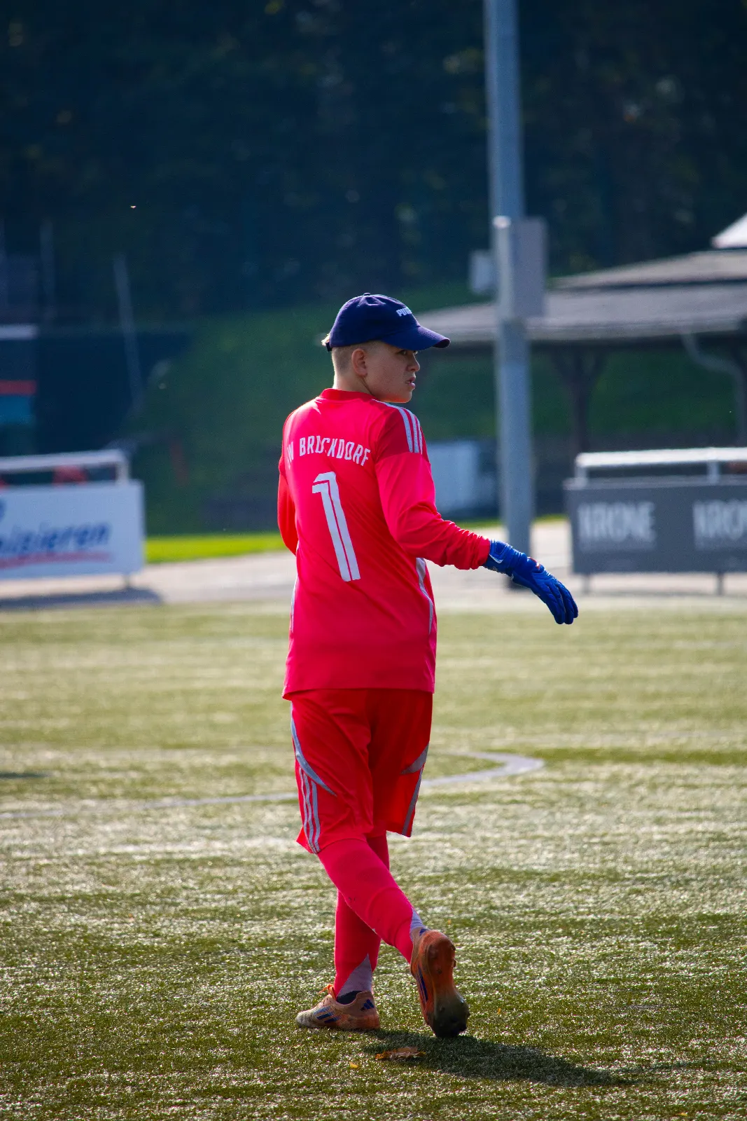 SV Quitt Ankum vs. GW Brockdorf – Foto 80