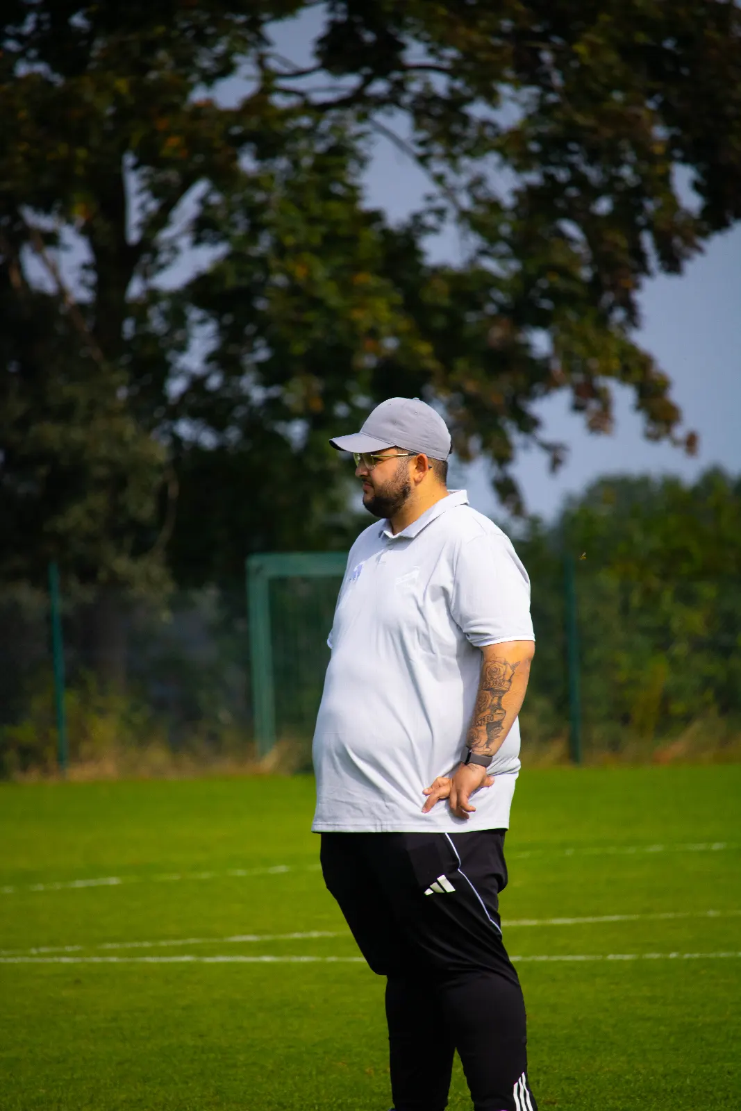 SV Quitt Ankum vs. GW Brockdorf – Foto 14