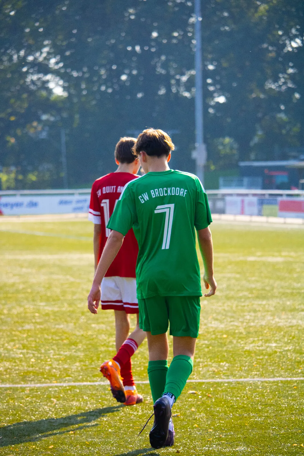 SV Quitt Ankum vs. GW Brockdorf – Foto 256