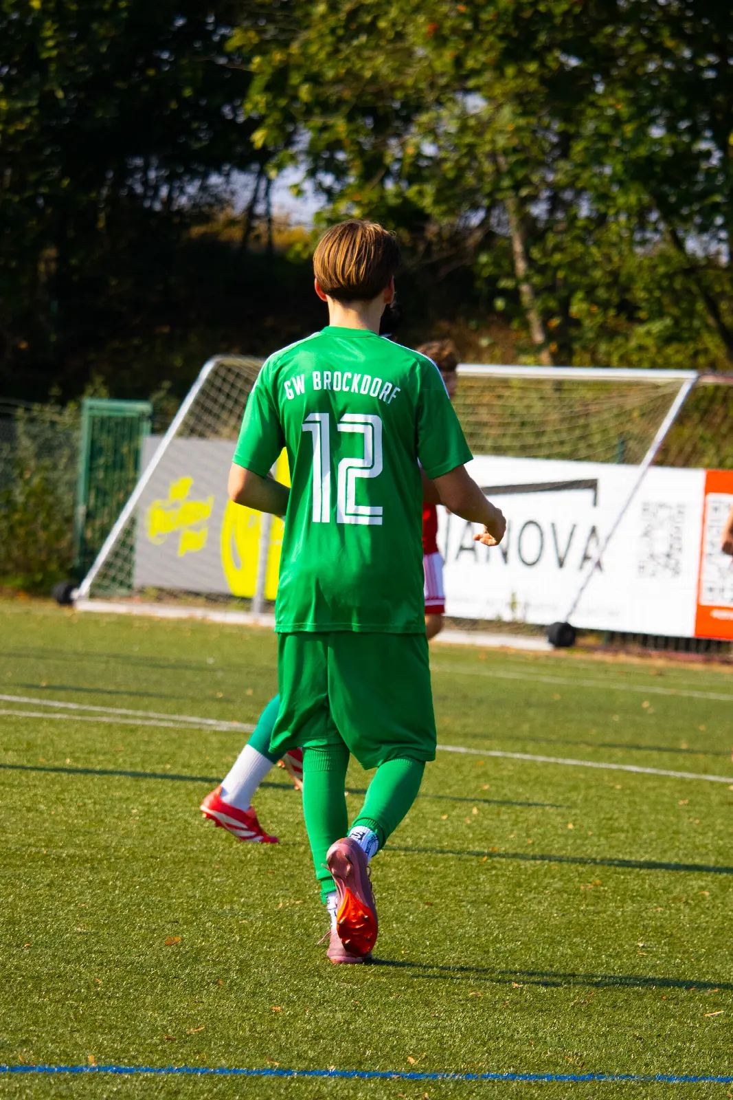 SV Quitt Ankum vs. GW Brockdorf – Foto 242