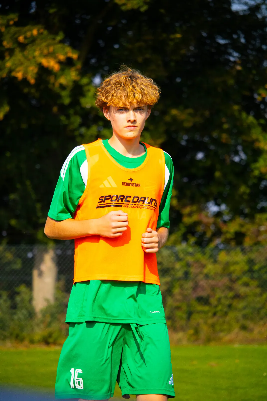 SV Quitt Ankum vs. GW Brockdorf – Foto 187