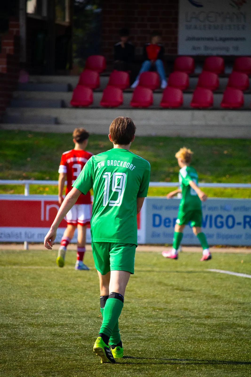 SV Quitt Ankum vs. GW Brockdorf – Foto 138