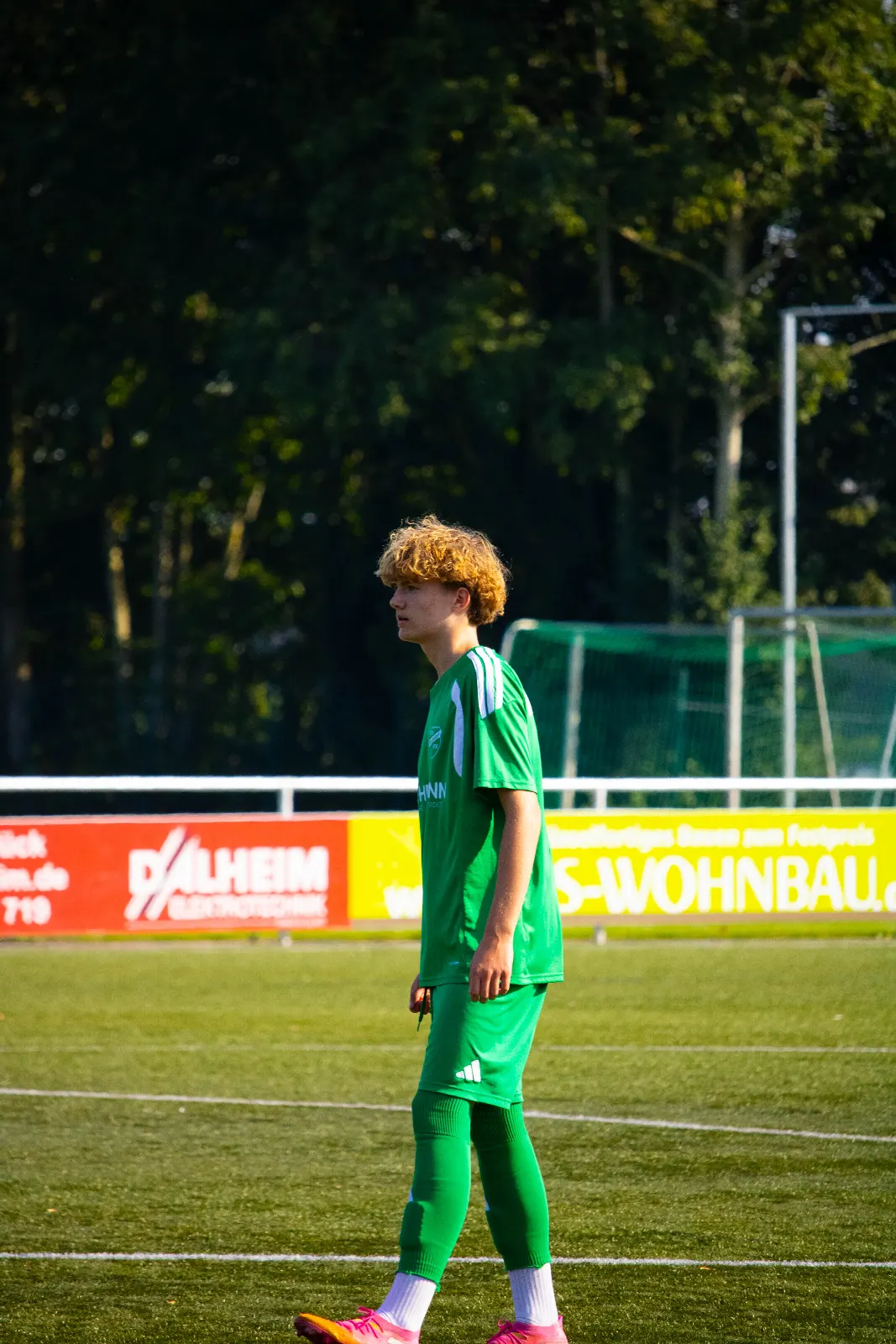 SV Quitt Ankum vs. GW Brockdorf – Foto 294