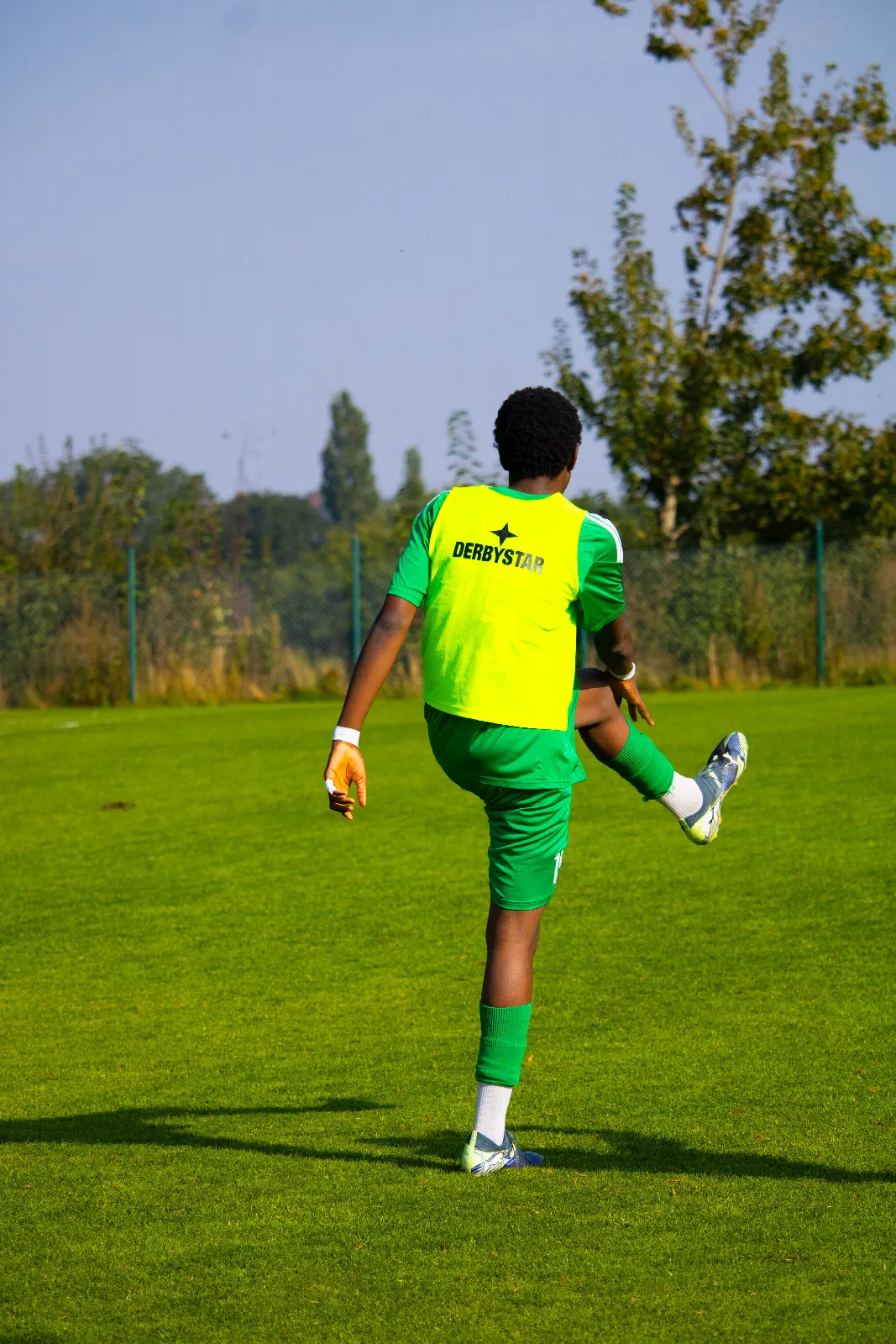 SV Quitt Ankum vs. GW Brockdorf – Foto 215