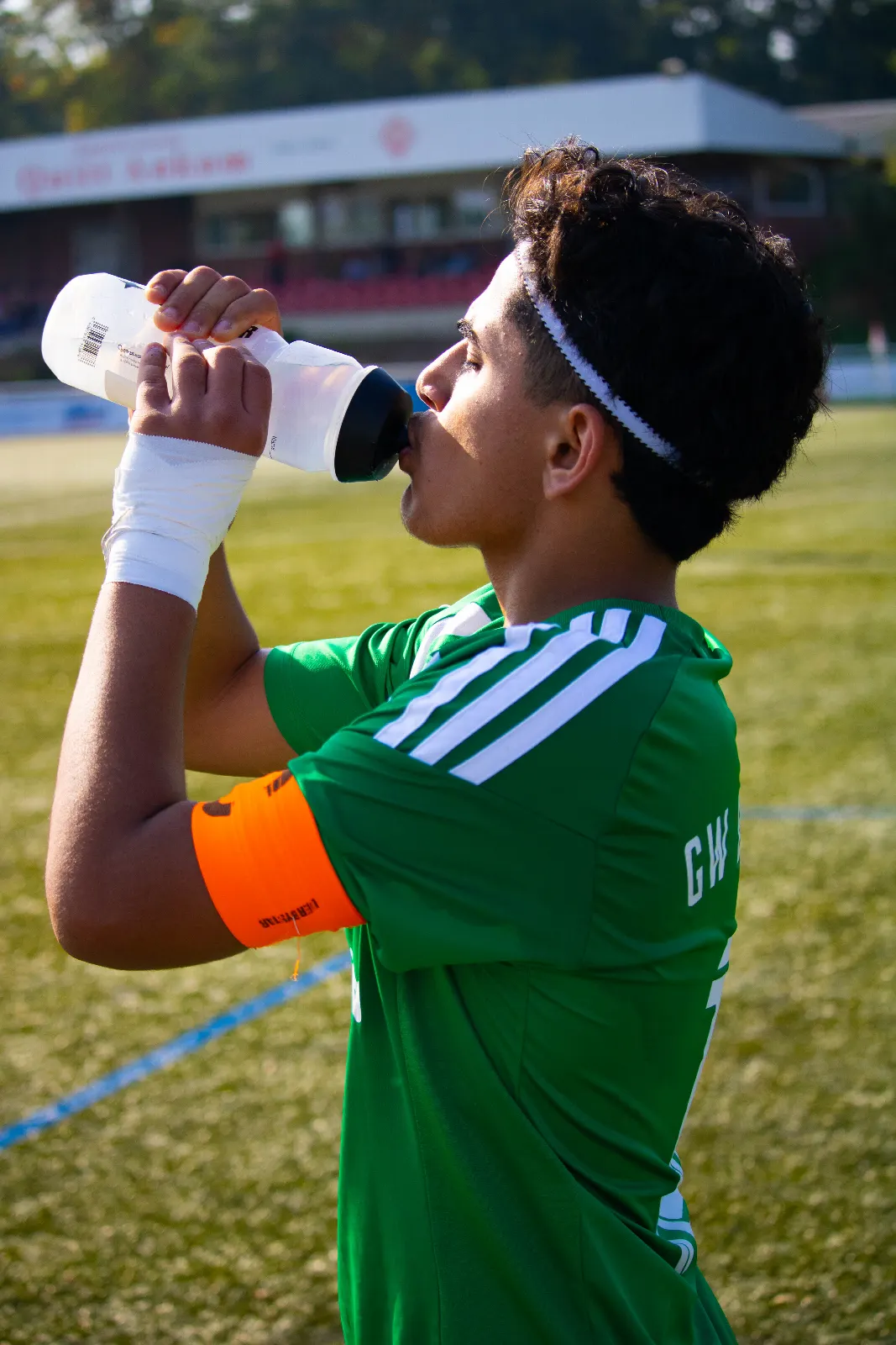 SV Quitt Ankum vs. GW Brockdorf – Foto 231