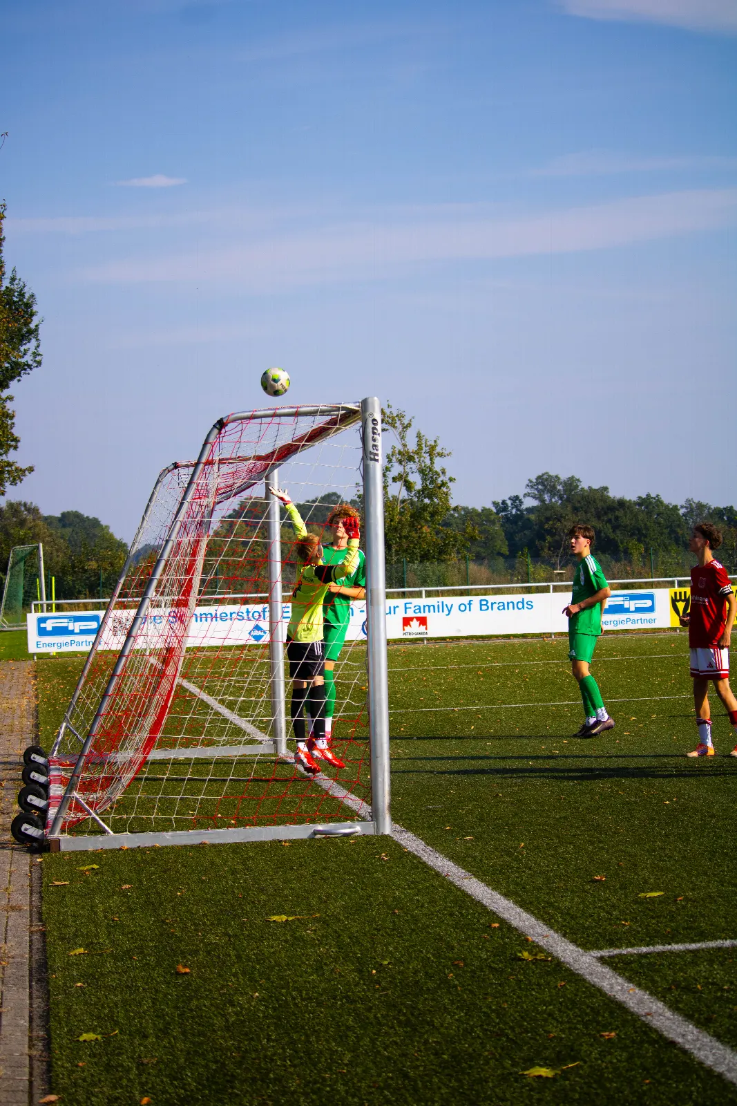 SV Quitt Ankum vs. GW Brockdorf – Foto 305