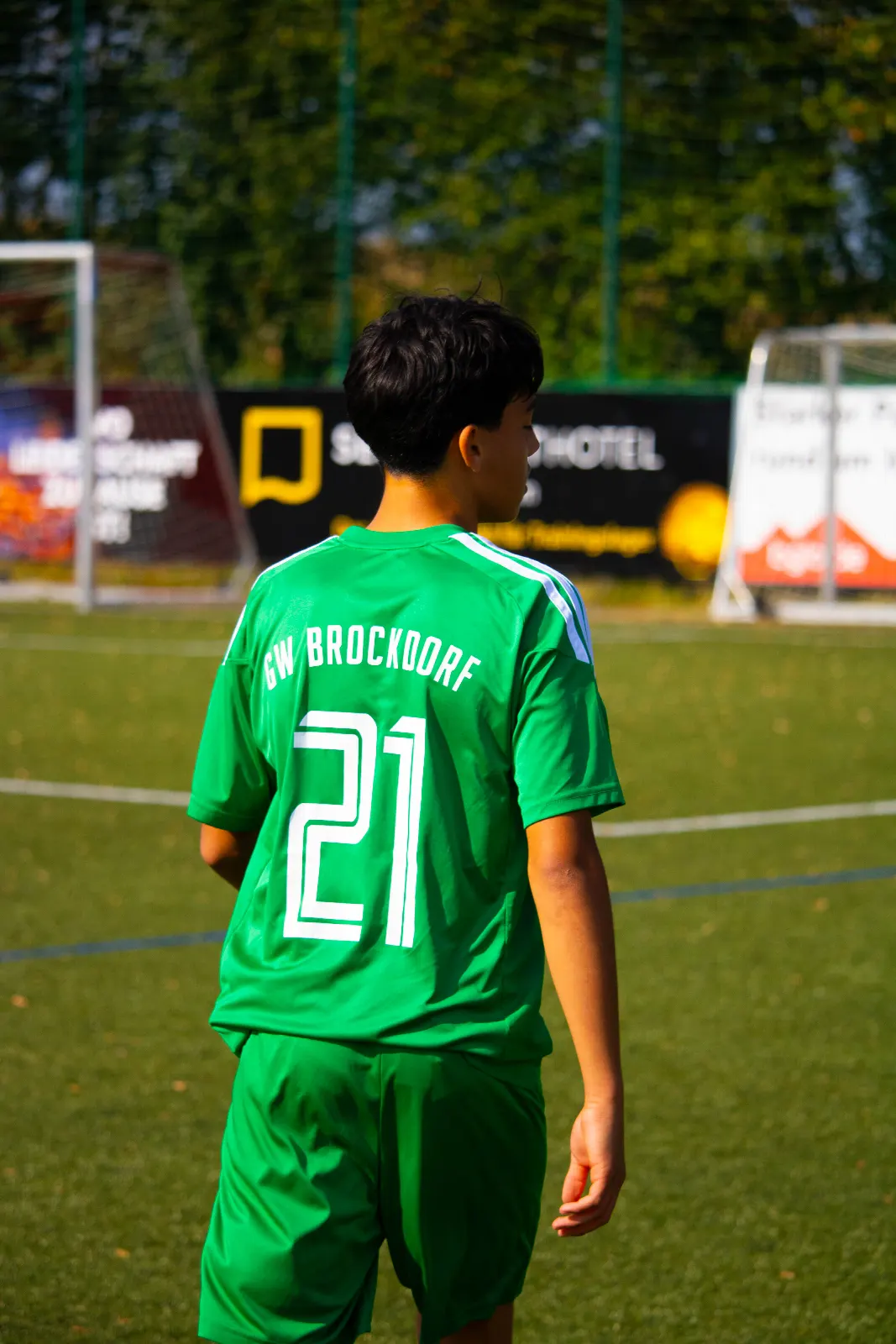 SV Quitt Ankum vs. GW Brockdorf – Foto 144