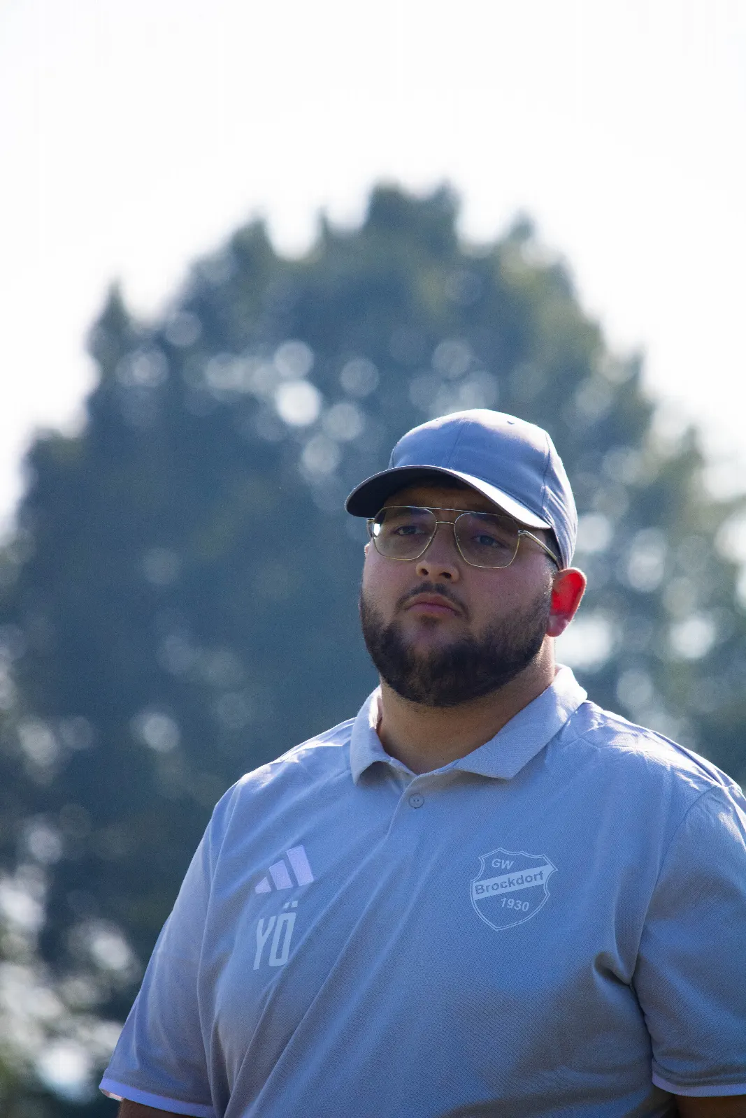 SV Quitt Ankum vs. GW Brockdorf – Foto 199