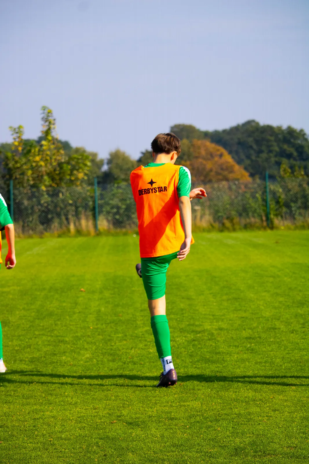 SV Quitt Ankum vs. GW Brockdorf – Foto 216