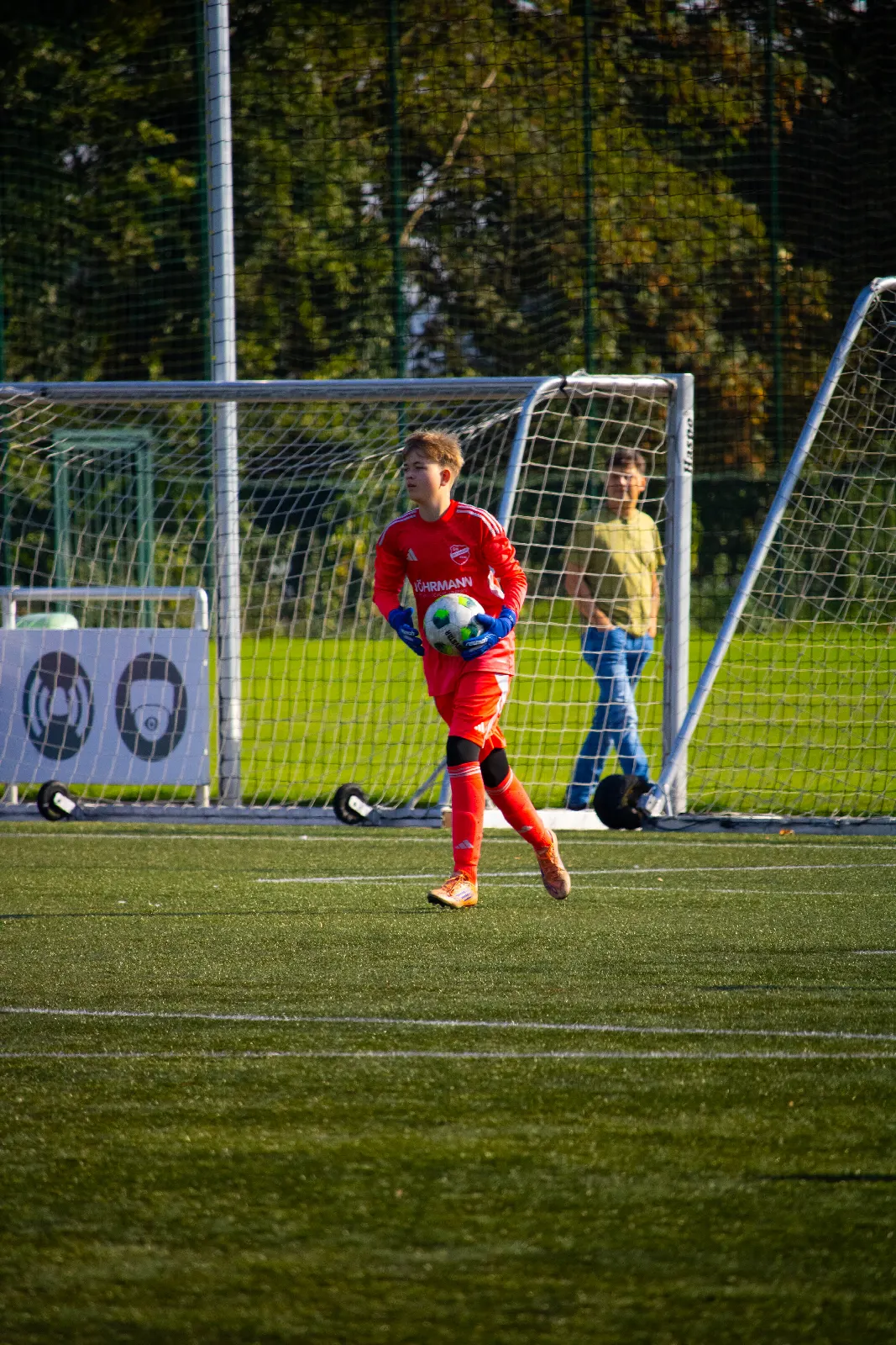 SV Quitt Ankum vs. GW Brockdorf – Foto 297