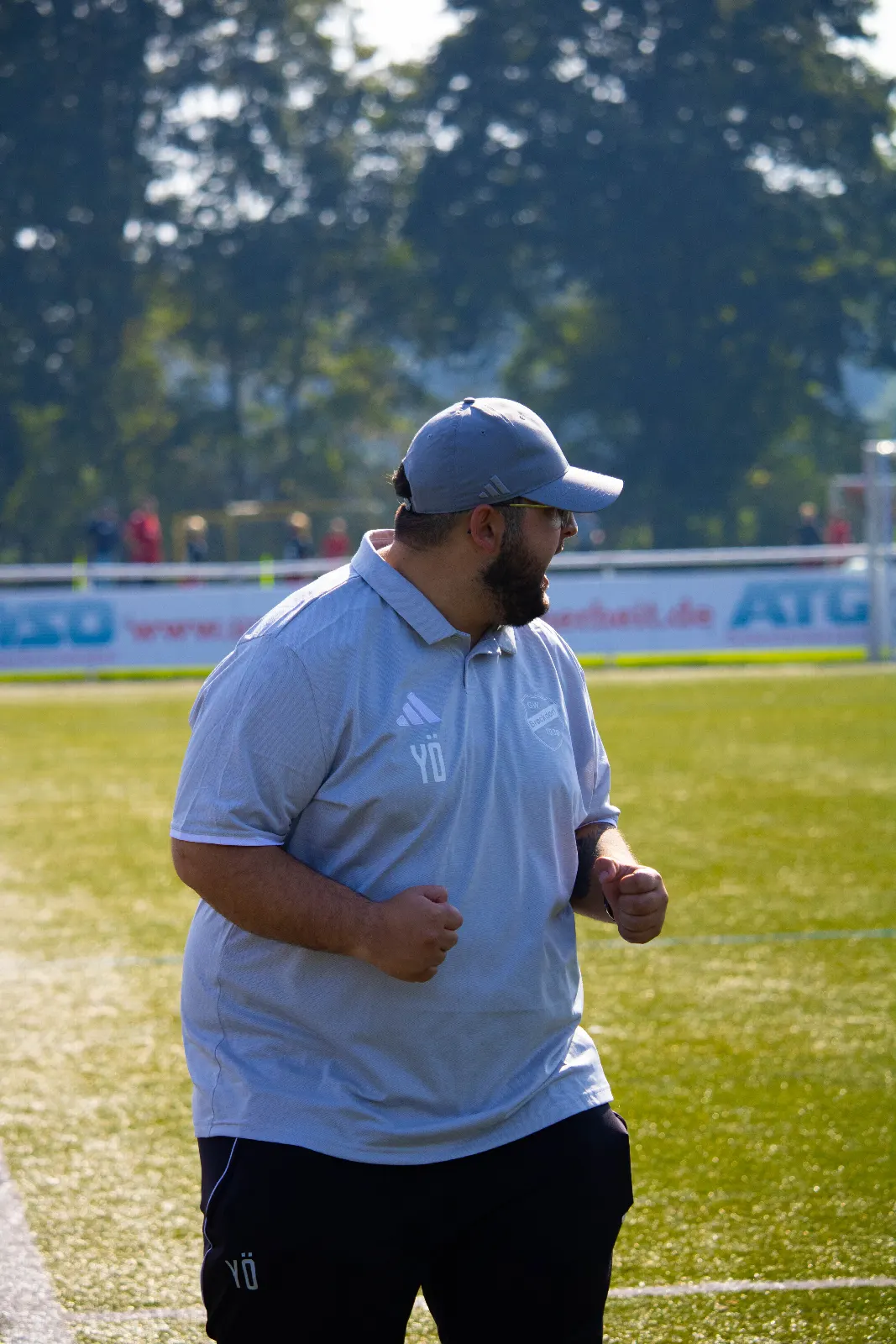 SV Quitt Ankum vs. GW Brockdorf – Foto 139