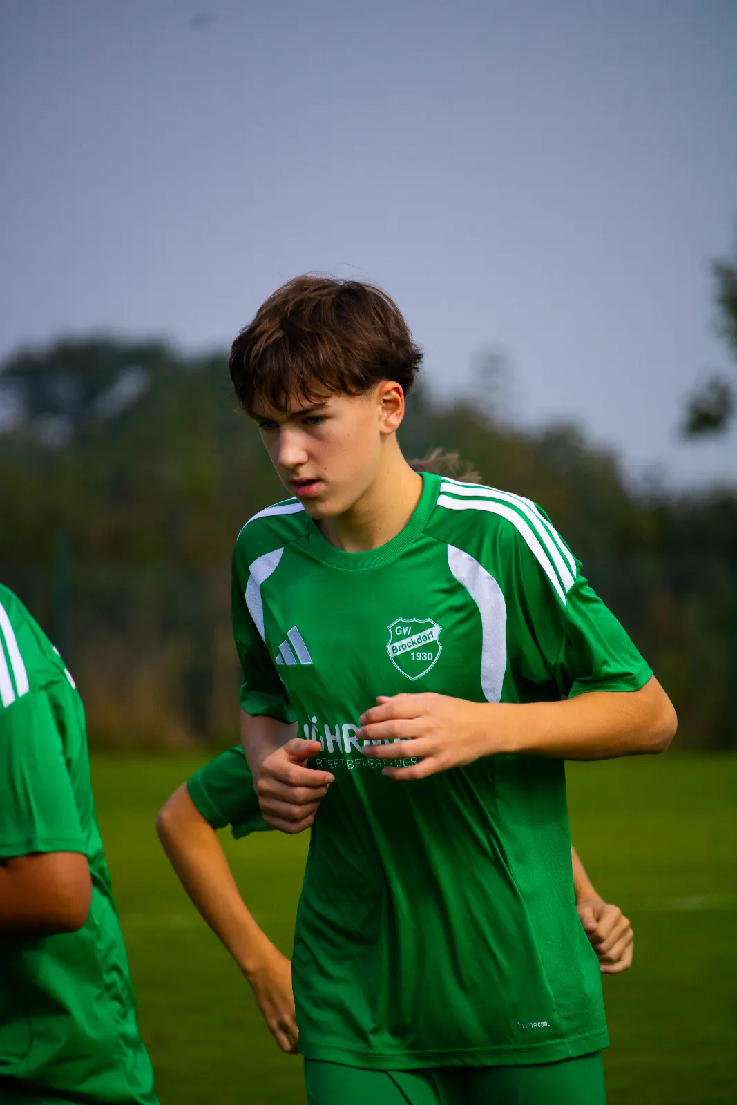 SV Quitt Ankum vs. GW Brockdorf – Foto 18