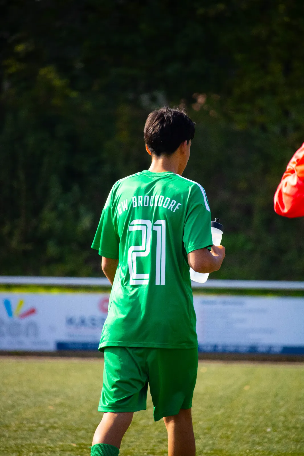 SV Quitt Ankum vs. GW Brockdorf – Foto 149