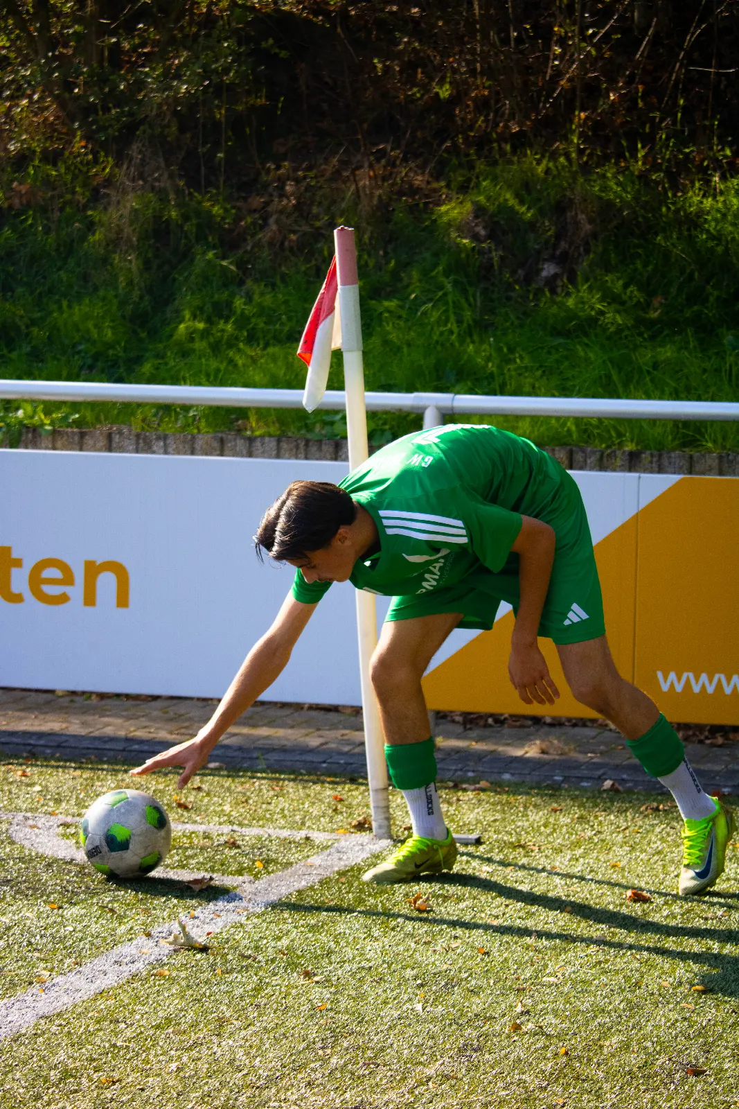 SV Quitt Ankum vs. GW Brockdorf – Foto 304