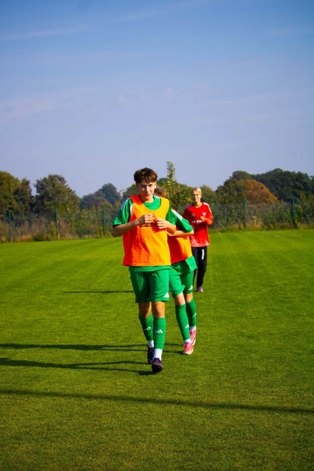 SV Quitt Ankum vs. GW Brockdorf – Foto 218