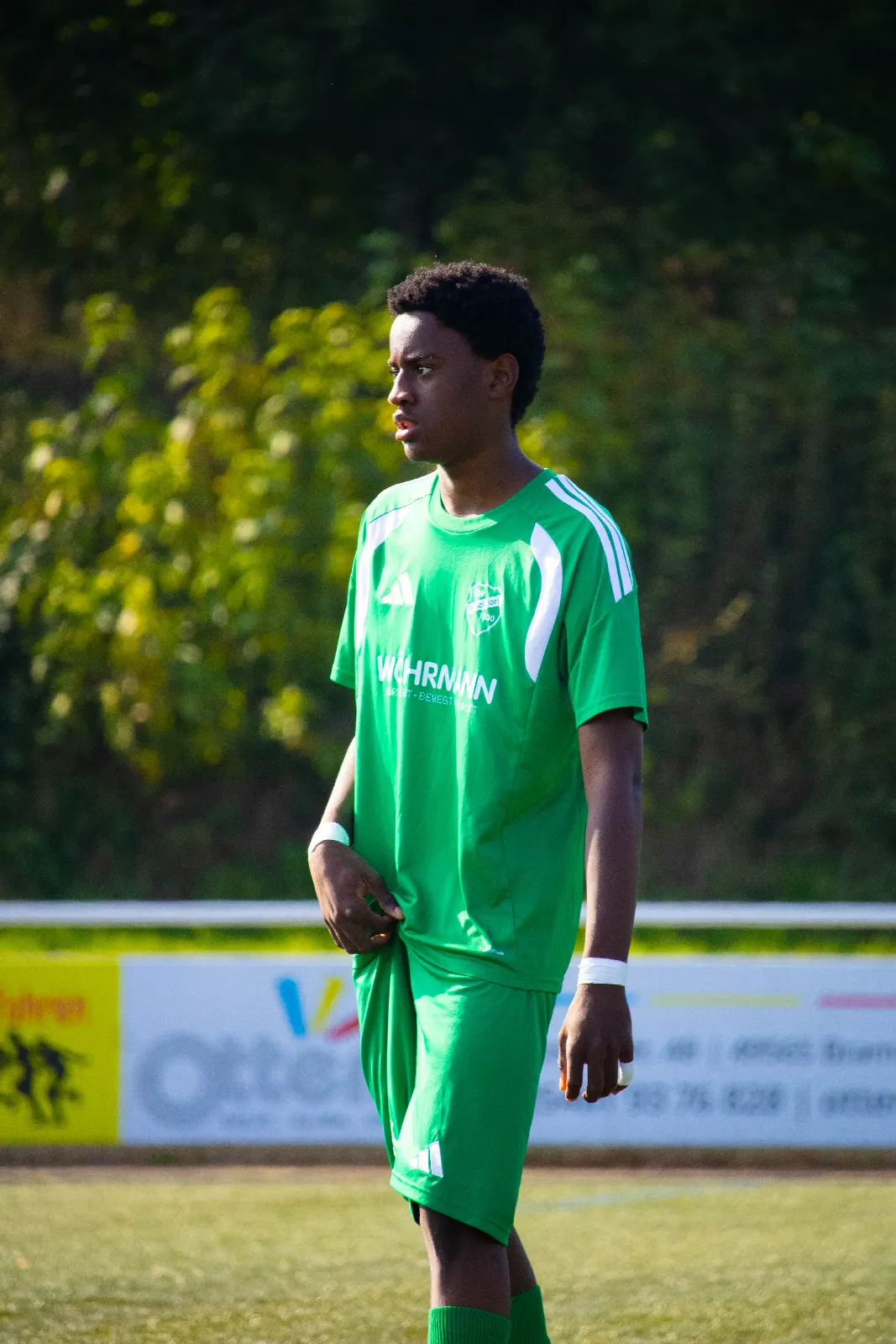 SV Quitt Ankum vs. GW Brockdorf – Foto 235