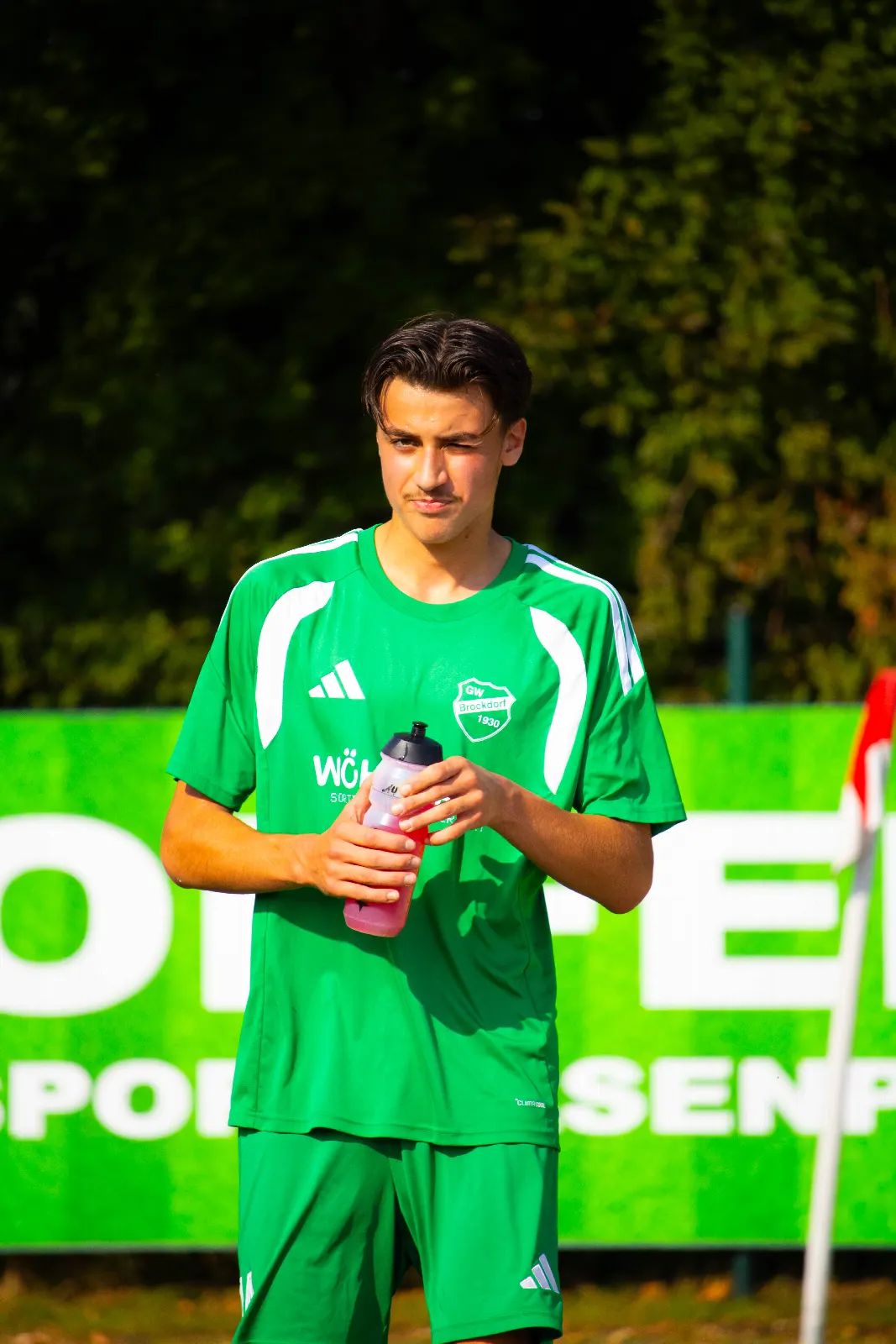 SV Quitt Ankum vs. GW Brockdorf – Foto 239