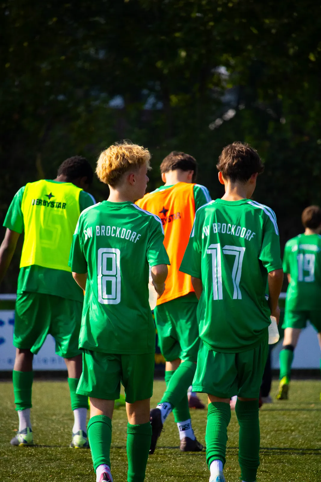 SV Quitt Ankum vs. GW Brockdorf – Foto 148