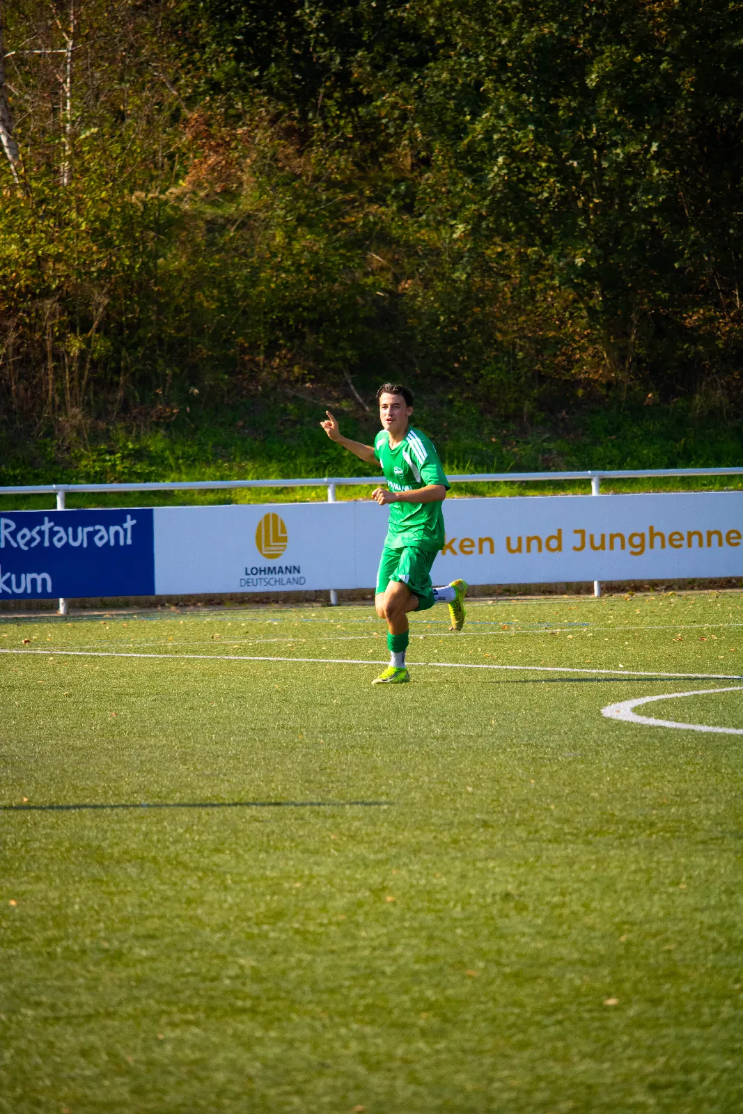 SV Quitt Ankum vs. GW Brockdorf – Foto 208