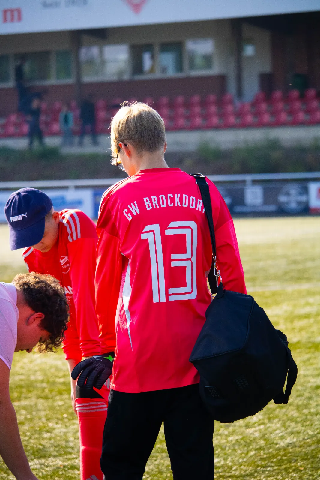 SV Quitt Ankum vs. GW Brockdorf – Foto 358