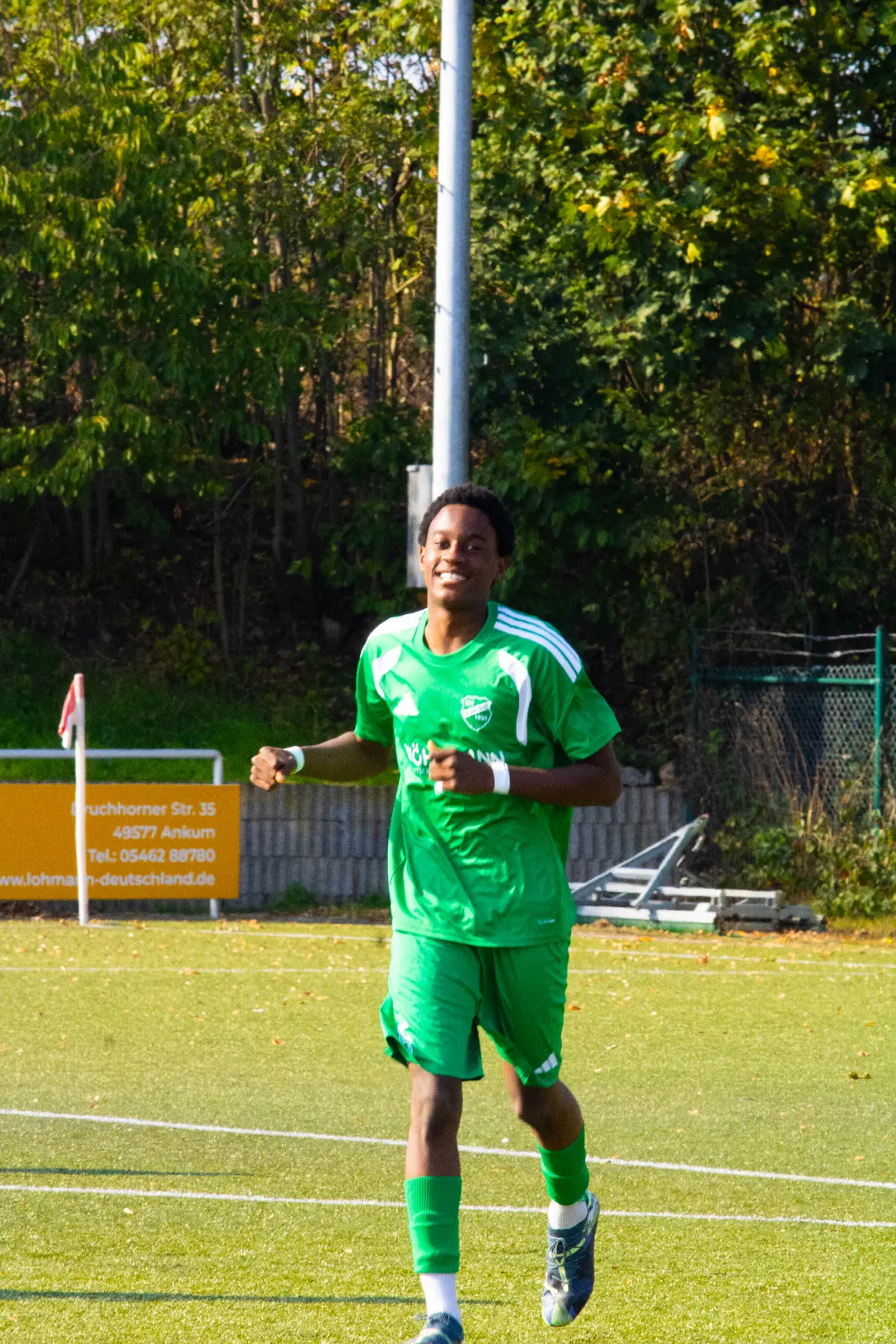 SV Quitt Ankum vs. GW Brockdorf – Foto 250