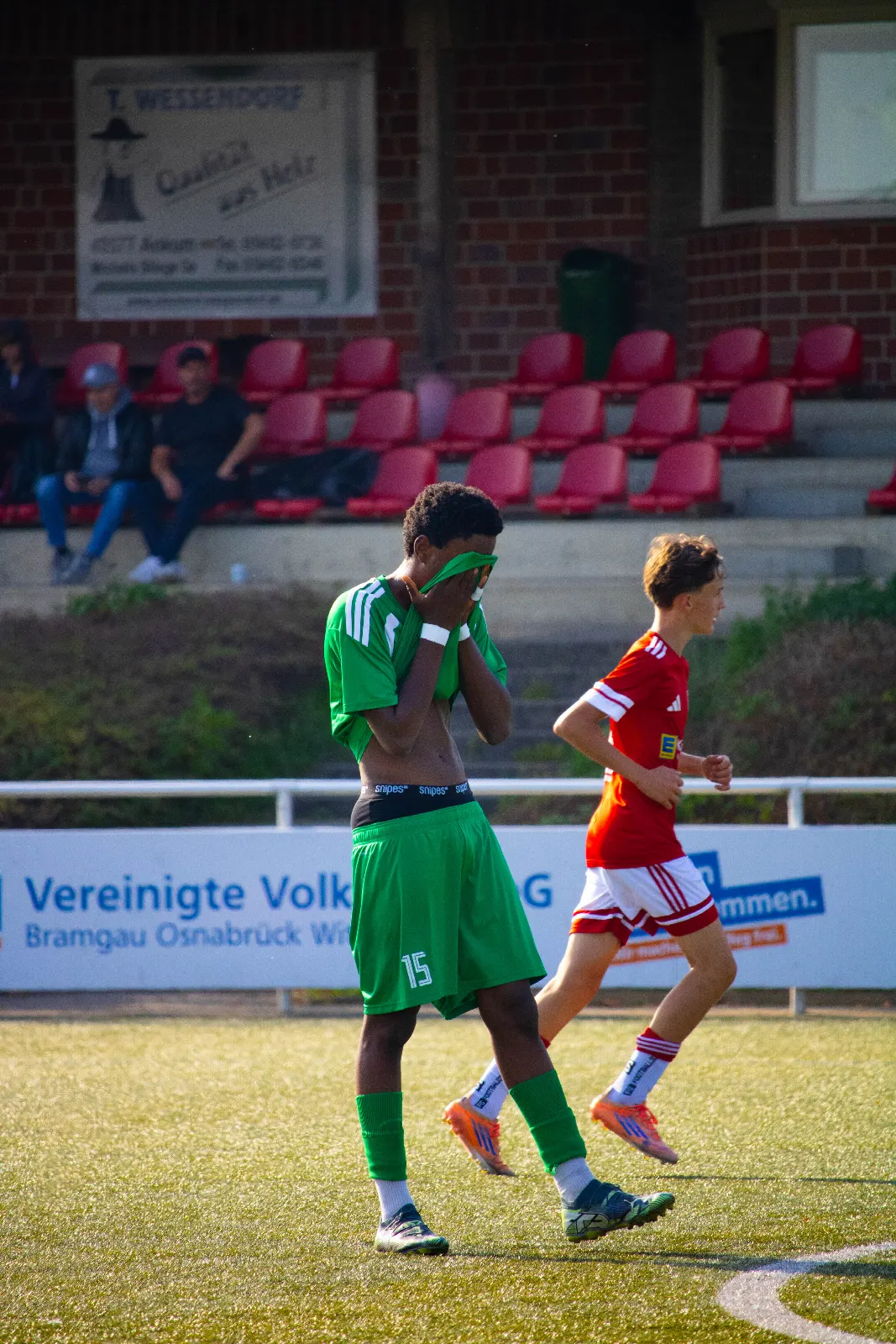 SV Quitt Ankum vs. GW Brockdorf – Foto 318