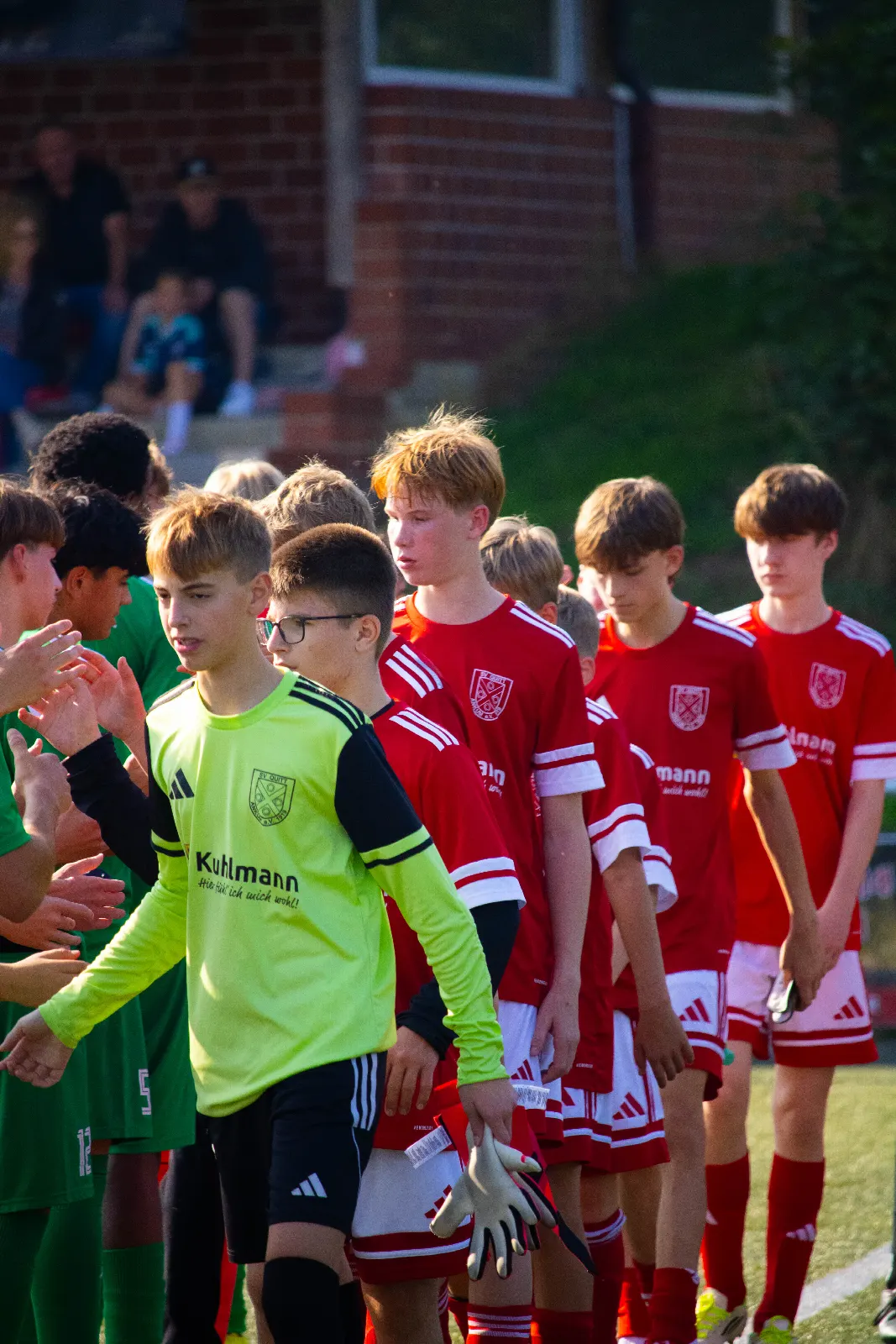 SV Quitt Ankum vs. GW Brockdorf – Foto 334